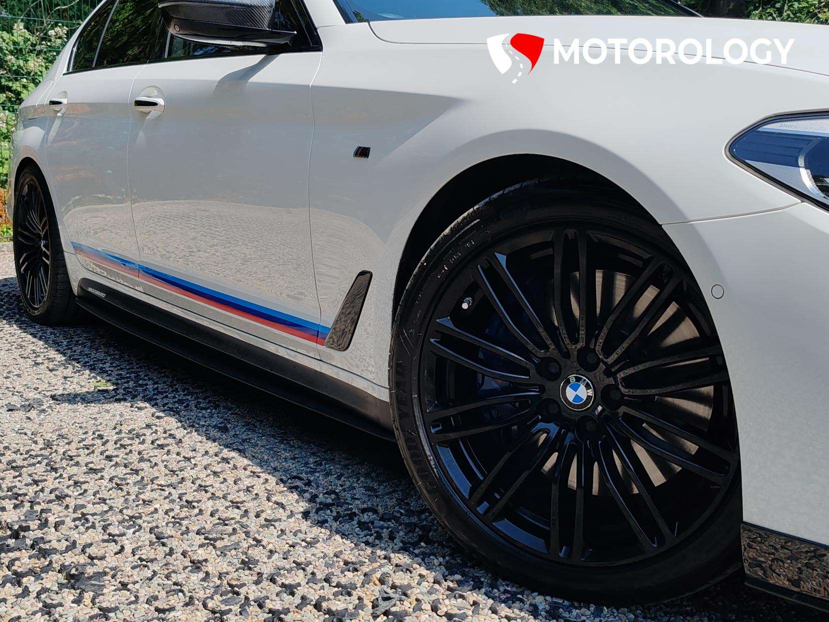 2017 BMW 5 SERIES 2017 BMW 5 SERIES