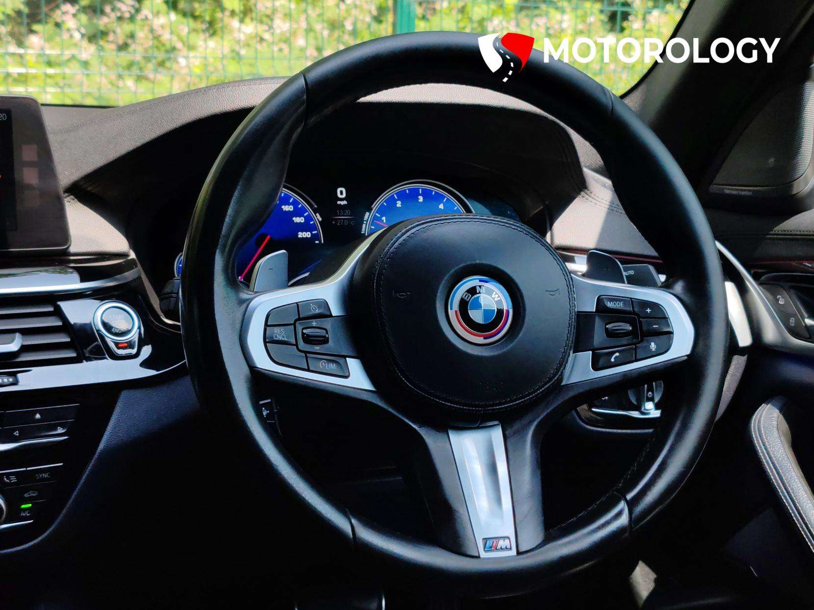 2017 BMW 5 SERIES 2017 BMW 5 SERIES