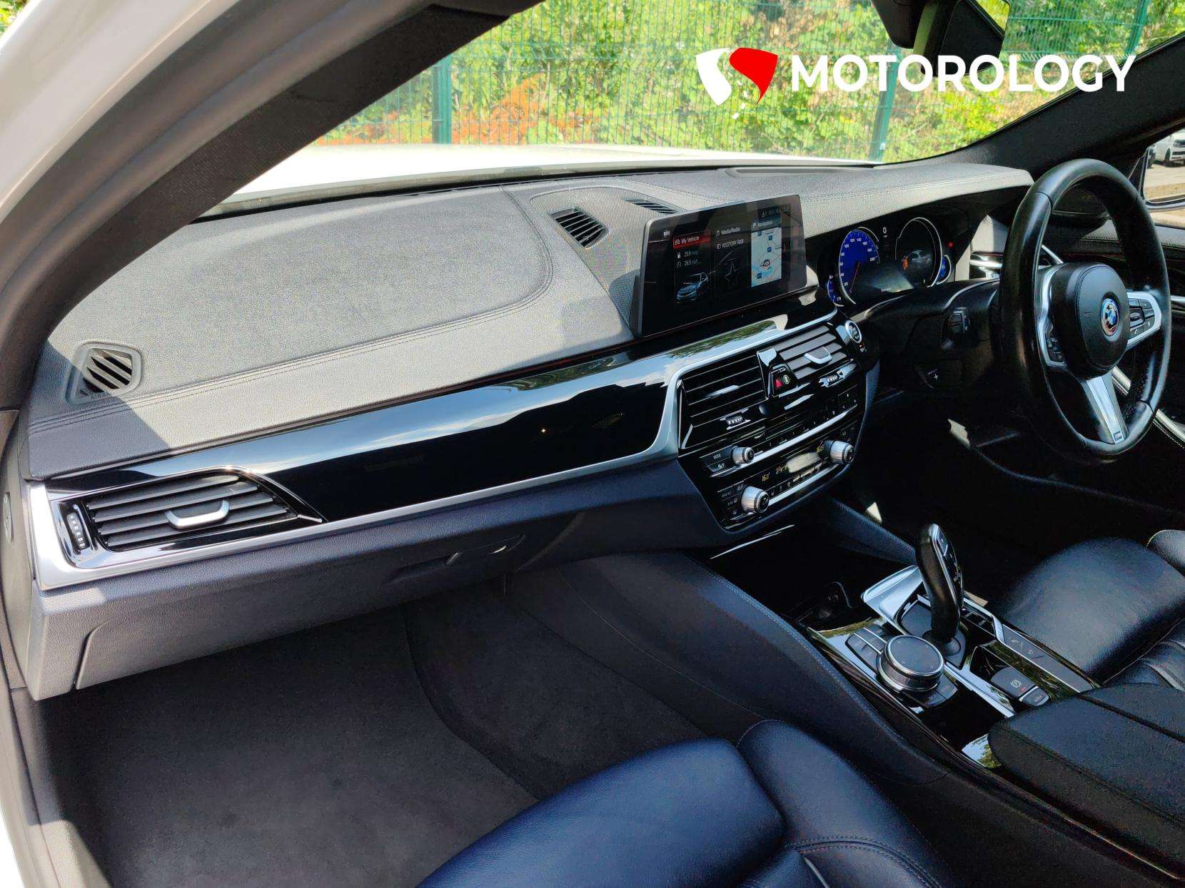 2017 BMW 5 SERIES 2017 BMW 5 SERIES