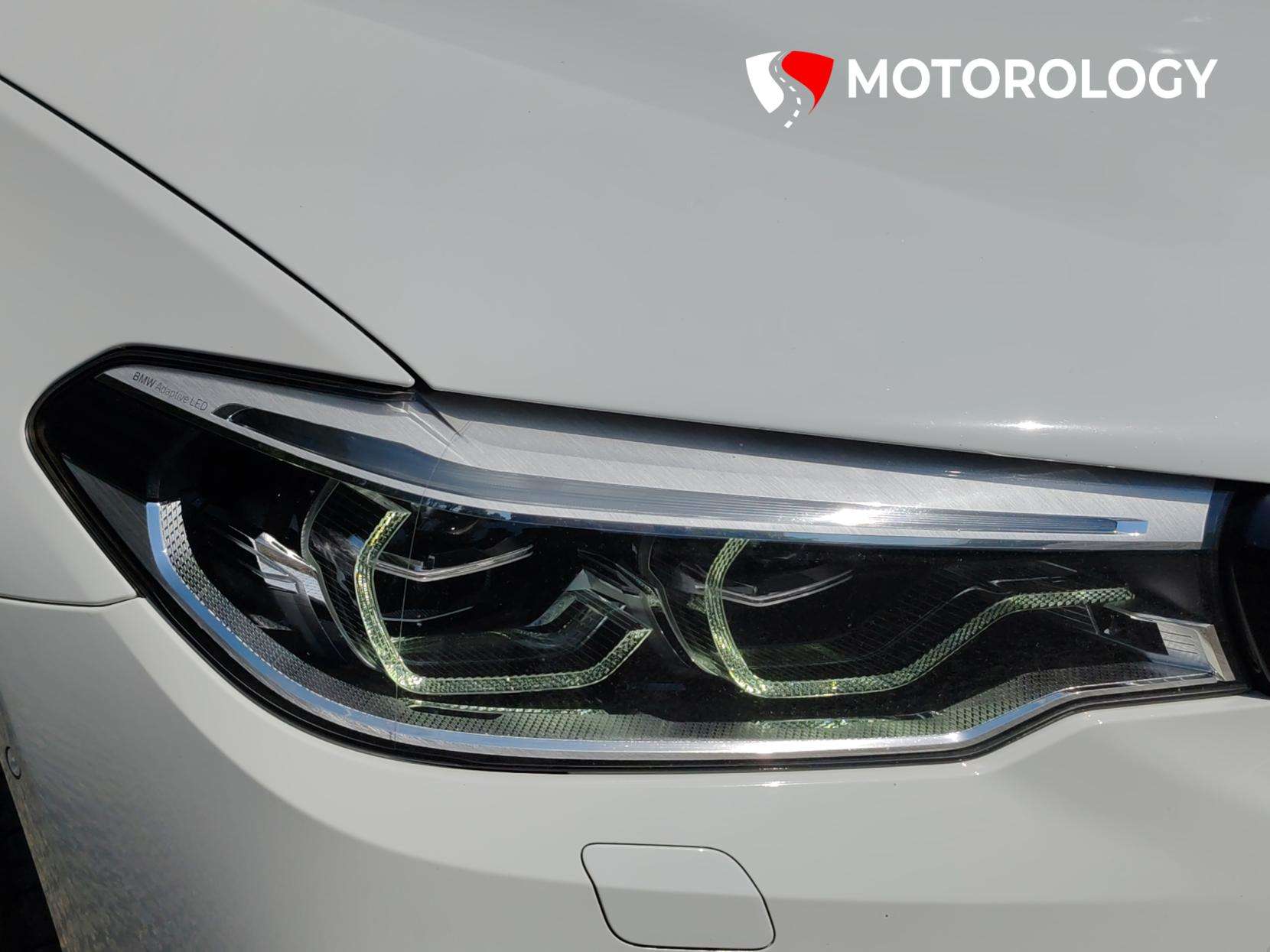 2017 BMW 5 SERIES 2017 BMW 5 SERIES