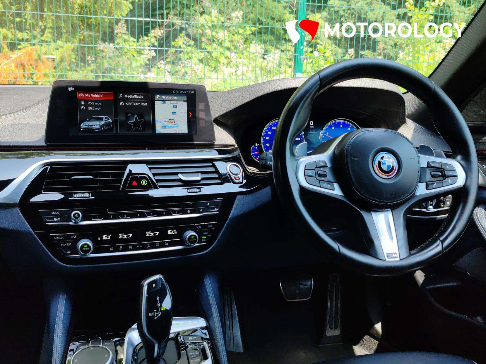 2017 BMW 5 SERIES 2017 BMW 5 SERIES