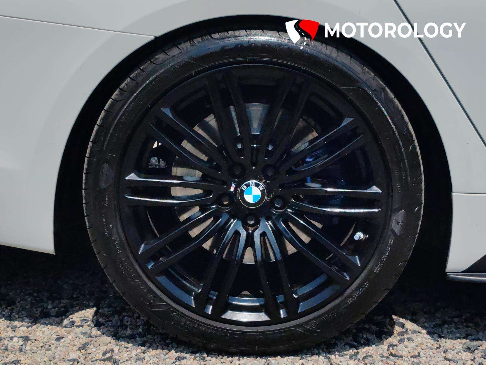 2017 BMW 5 SERIES 2017 BMW 5 SERIES
