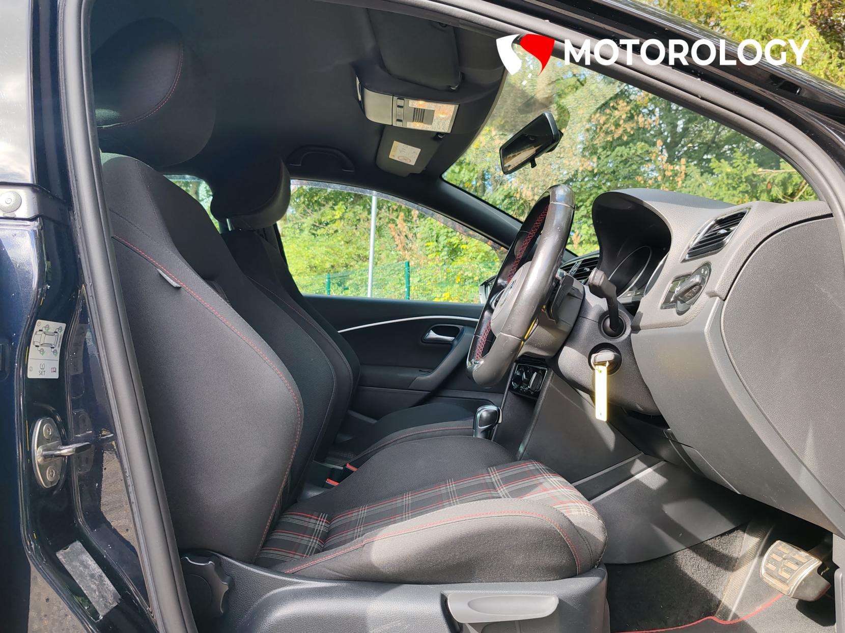 2017 VOLKSWAGEN POLO 2017 VOLKSWAGEN POLO
