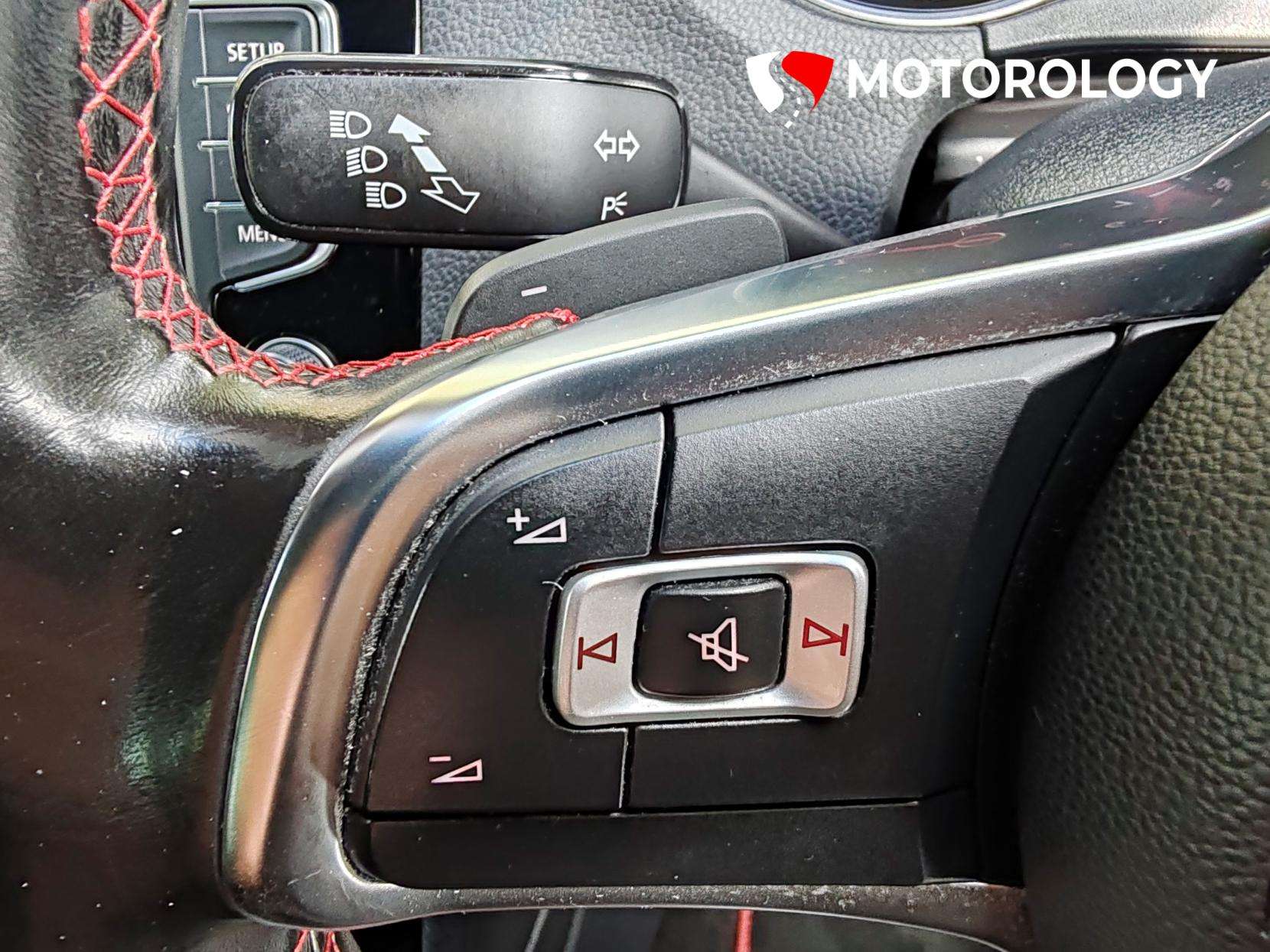 2017 VOLKSWAGEN POLO 2017 VOLKSWAGEN POLO