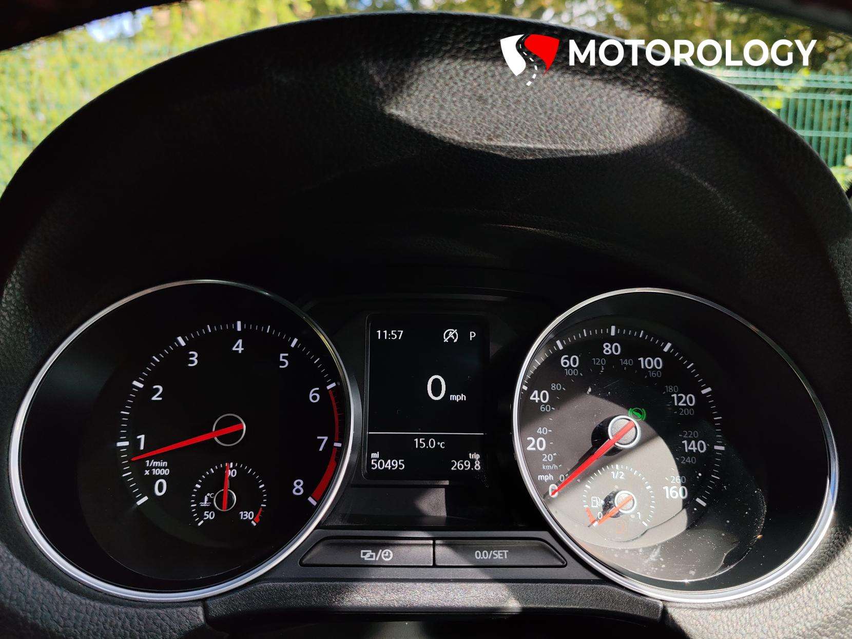 2017 VOLKSWAGEN POLO 2017 VOLKSWAGEN POLO