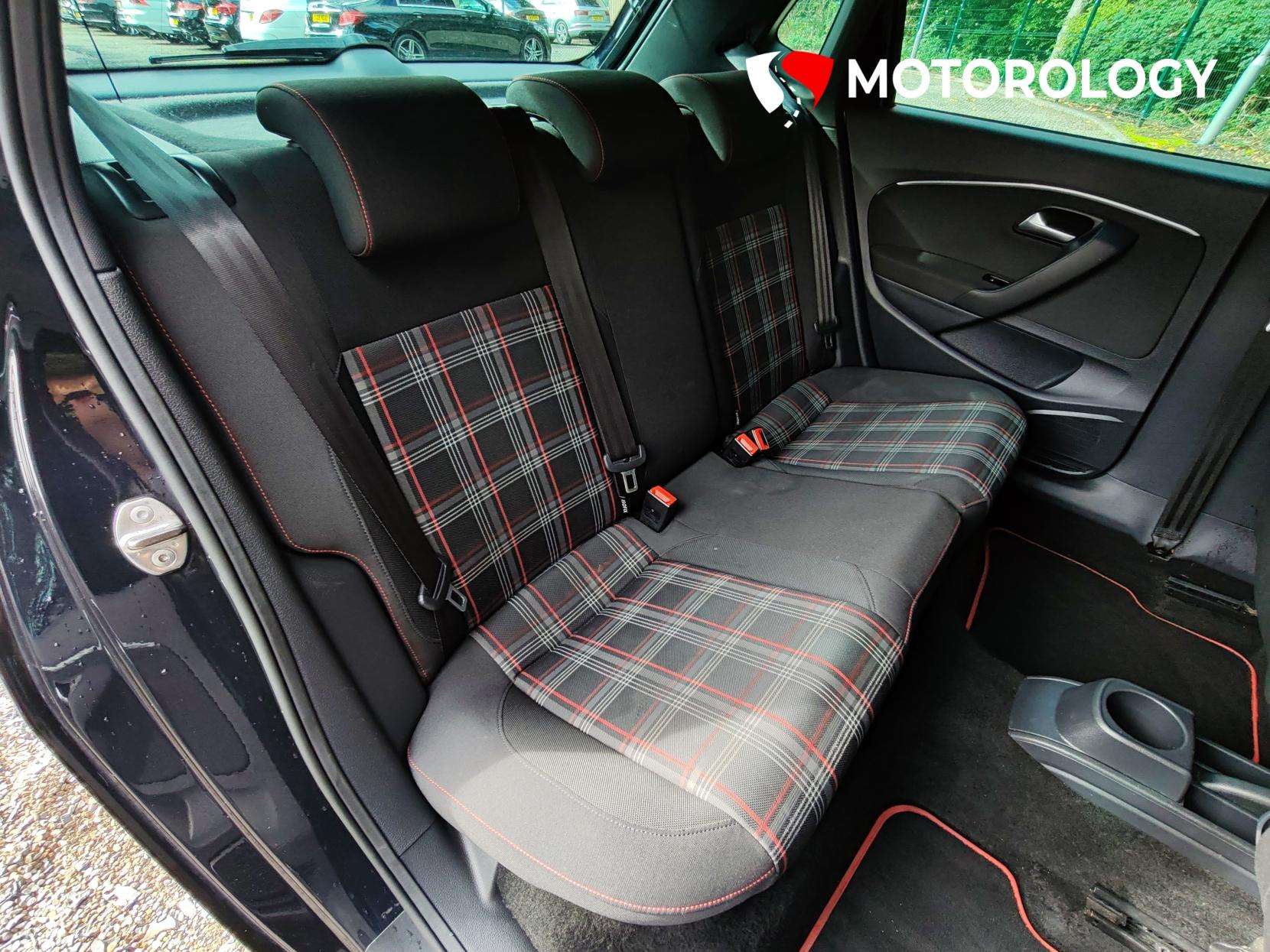 2017 VOLKSWAGEN POLO 2017 VOLKSWAGEN POLO