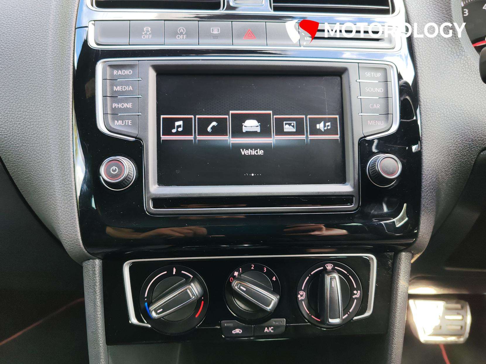 2017 VOLKSWAGEN POLO 2017 VOLKSWAGEN POLO