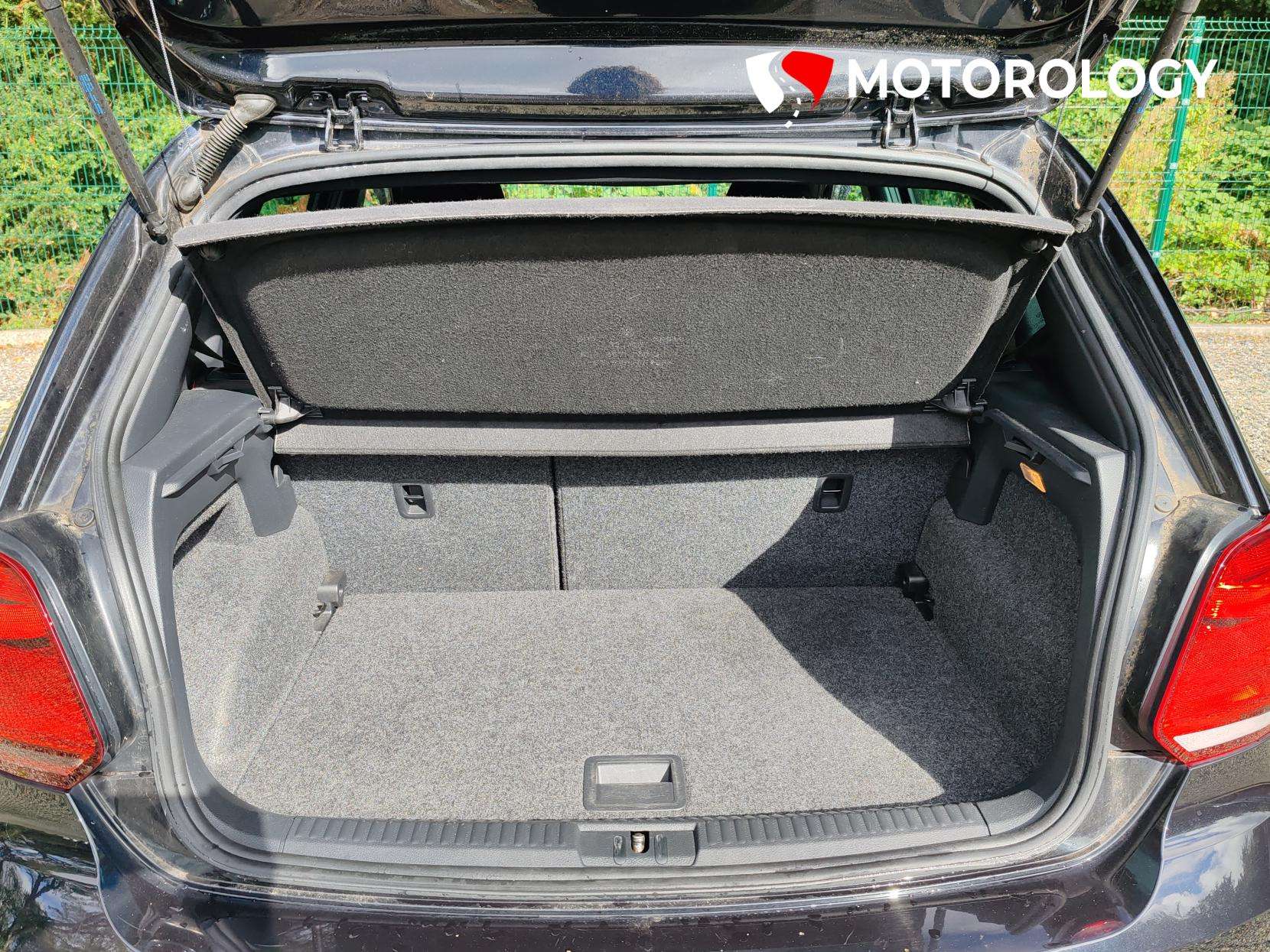 2017 VOLKSWAGEN POLO 2017 VOLKSWAGEN POLO
