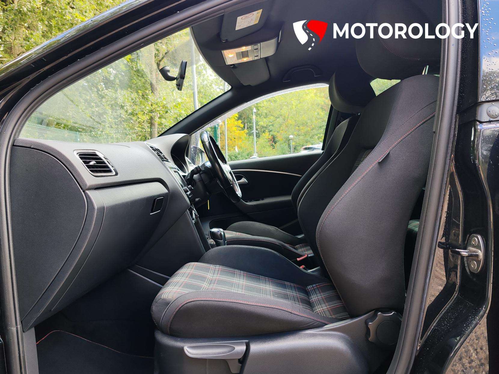 2017 VOLKSWAGEN POLO 2017 VOLKSWAGEN POLO