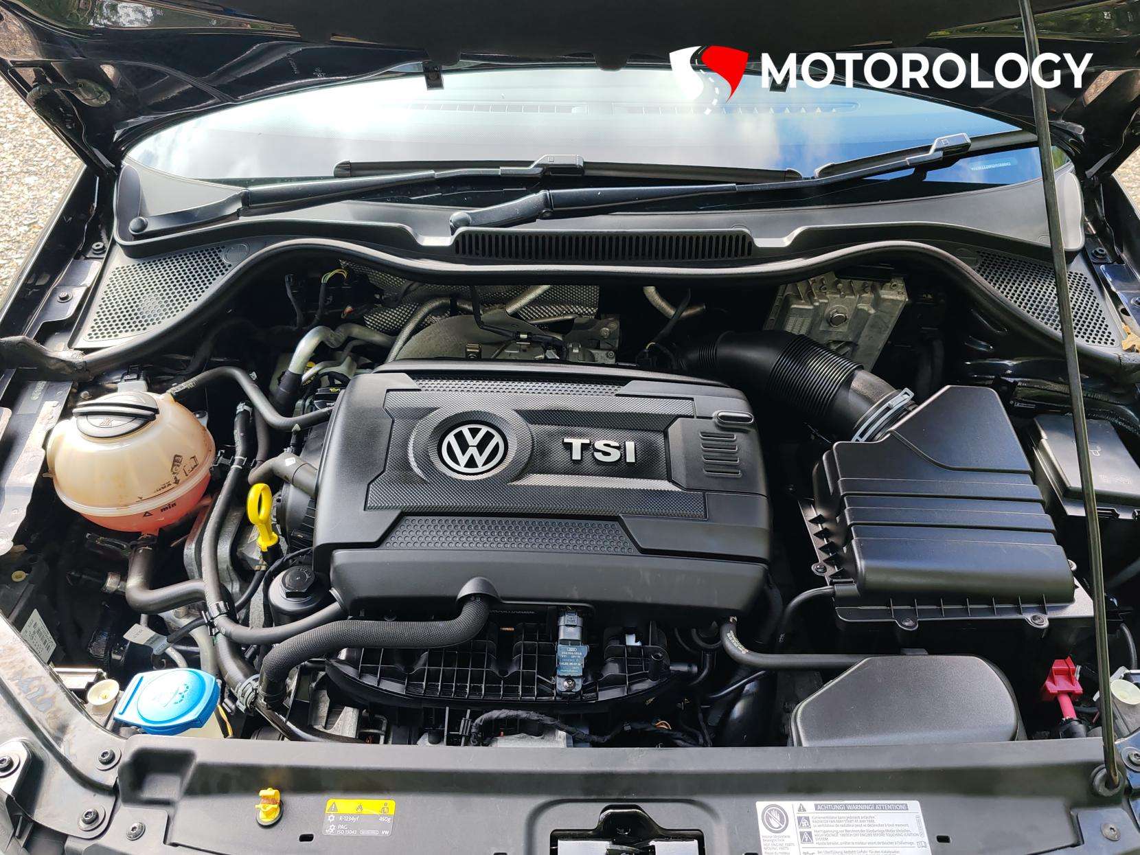 2017 VOLKSWAGEN POLO 2017 VOLKSWAGEN POLO