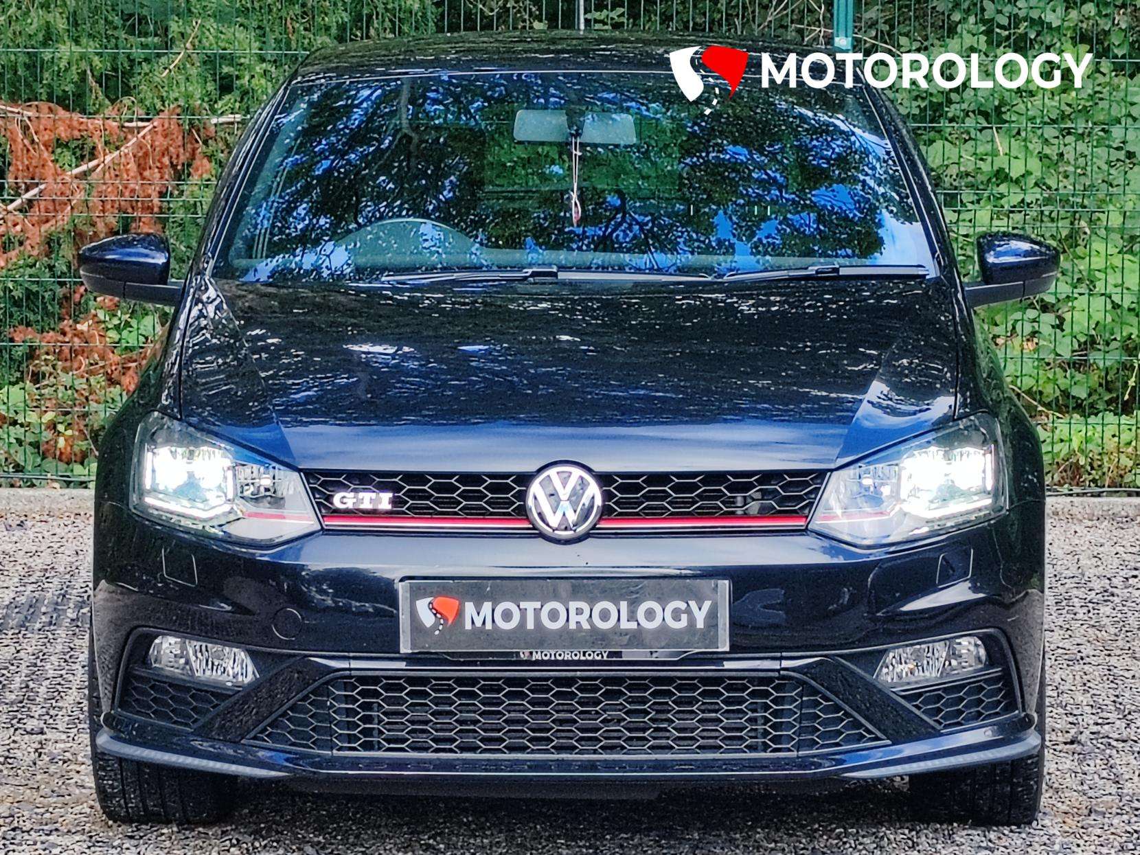 2017 VOLKSWAGEN POLO 2017 VOLKSWAGEN POLO