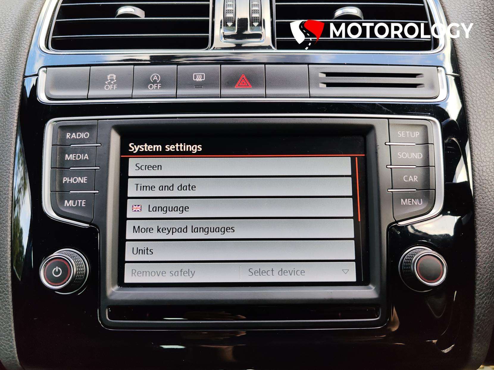 2017 VOLKSWAGEN POLO 2017 VOLKSWAGEN POLO