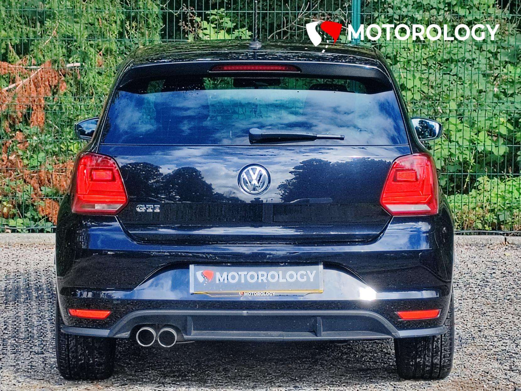 2017 VOLKSWAGEN POLO 2017 VOLKSWAGEN POLO