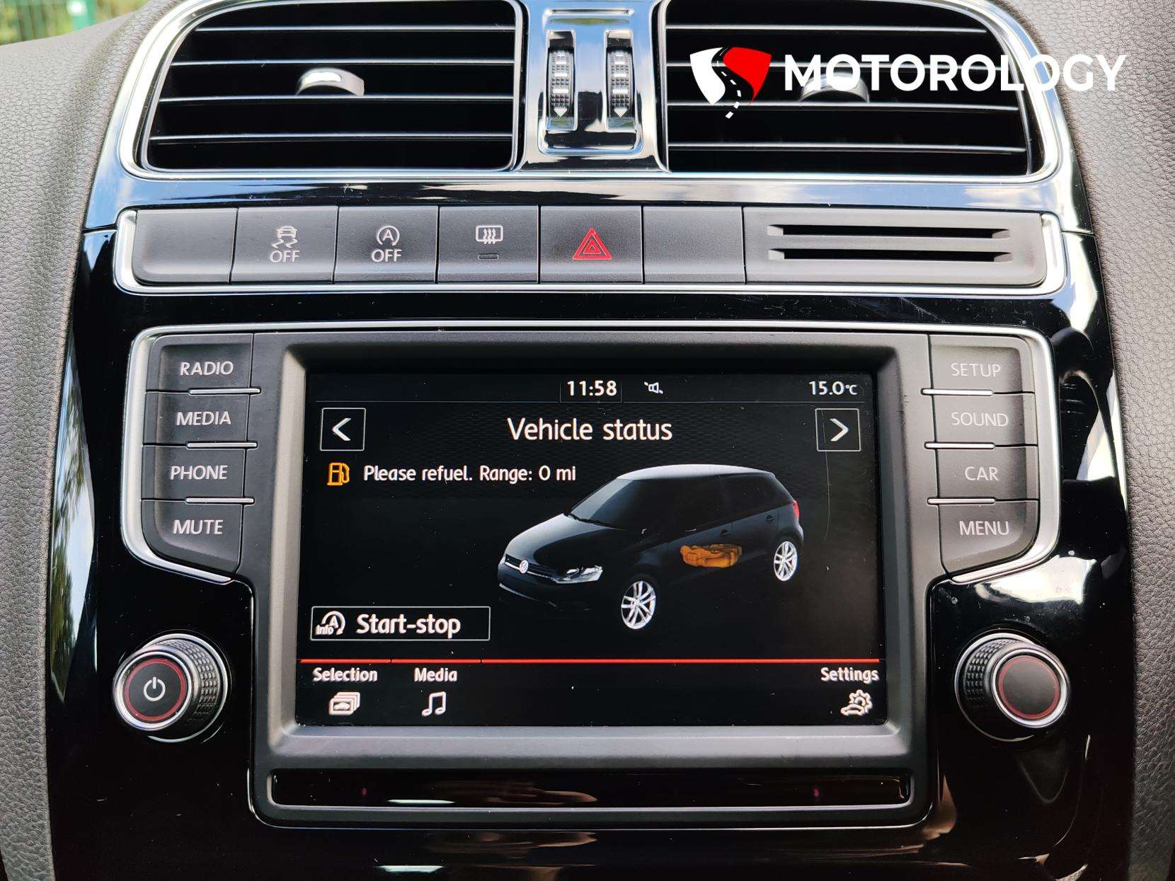 2017 VOLKSWAGEN POLO 2017 VOLKSWAGEN POLO