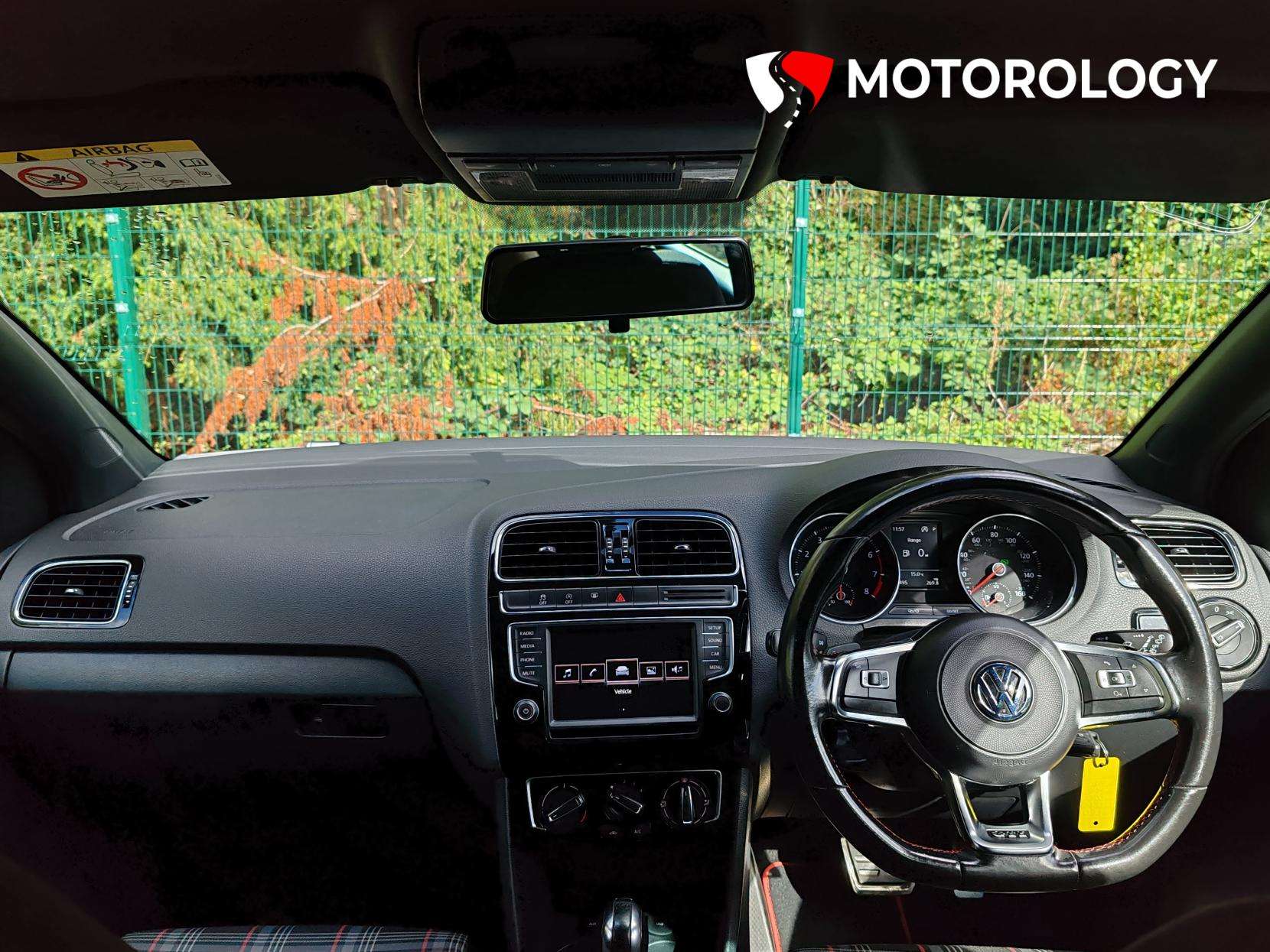 2017 VOLKSWAGEN POLO 2017 VOLKSWAGEN POLO