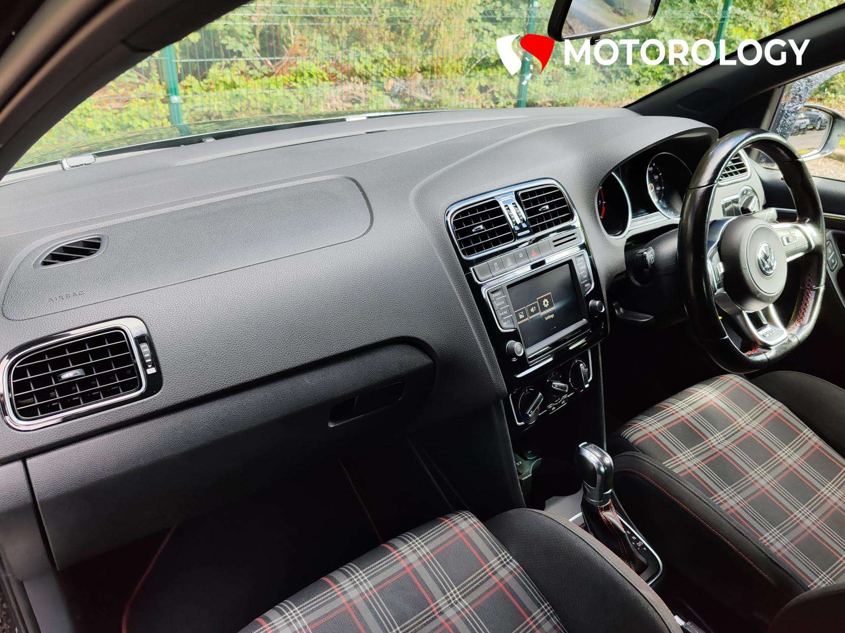 2017 VOLKSWAGEN POLO 2017 VOLKSWAGEN POLO