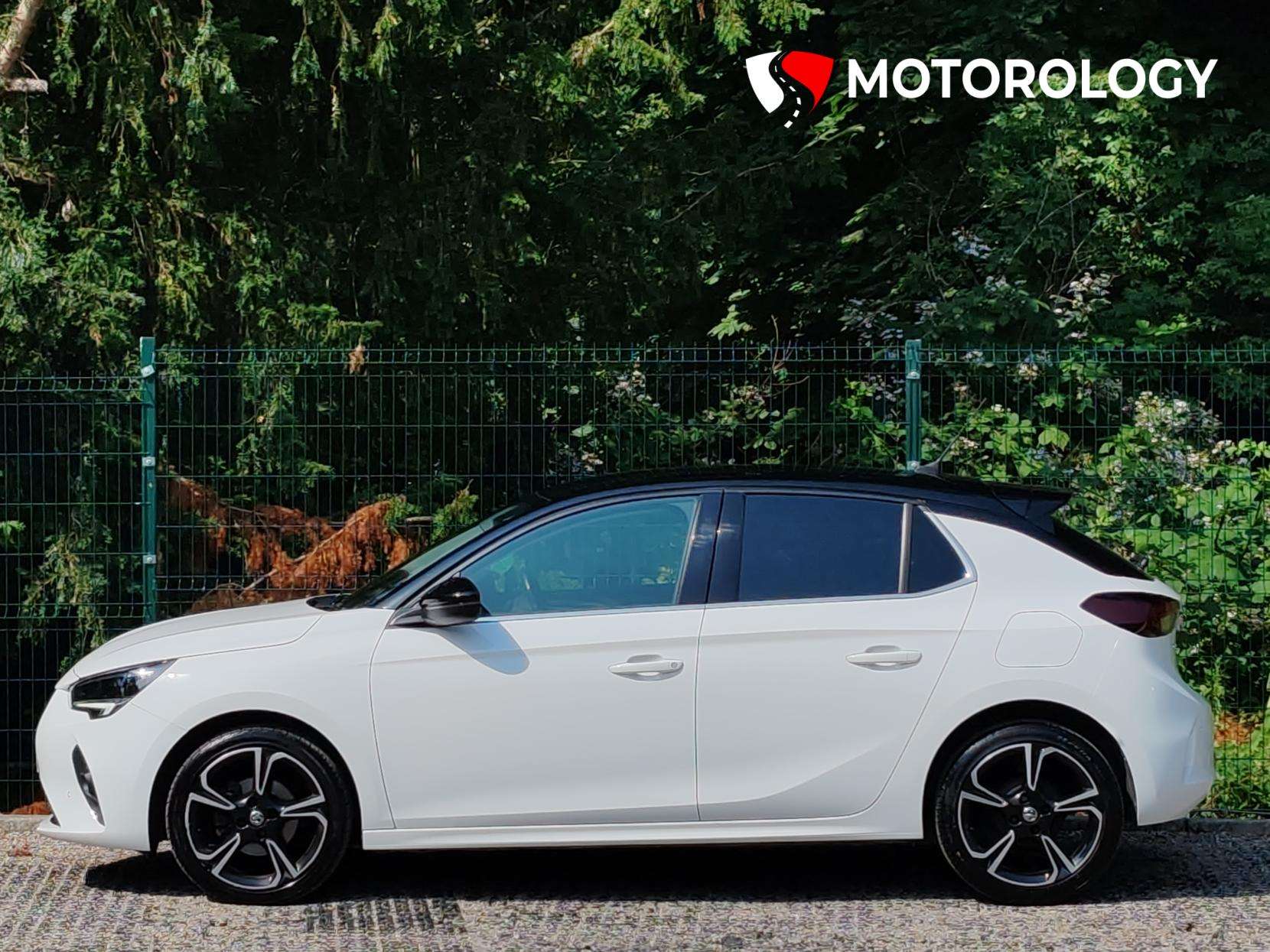 2021 VAUXHALL CORSA 2021 VAUXHALL CORSA