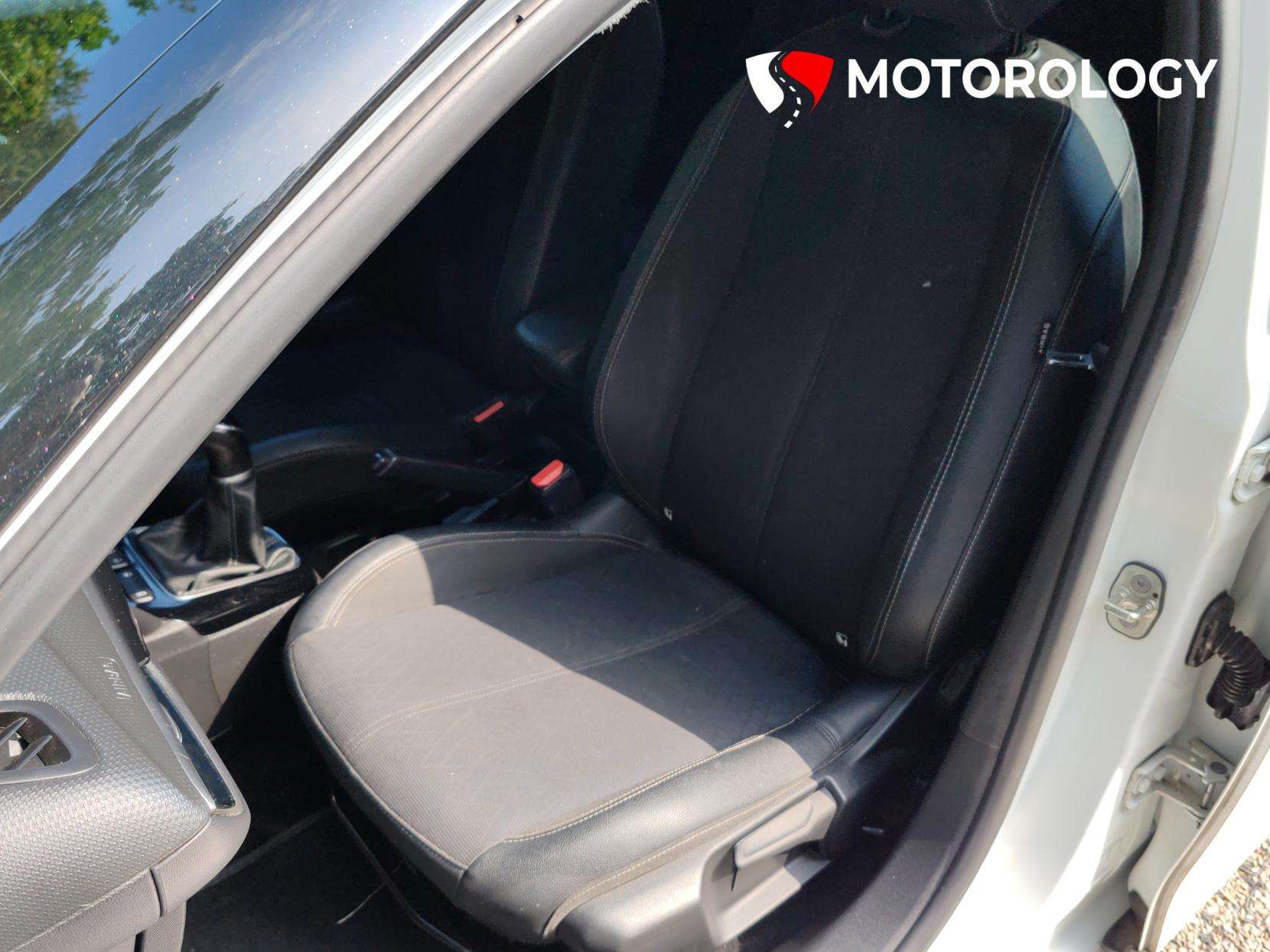 2021 VAUXHALL CORSA 2021 VAUXHALL CORSA