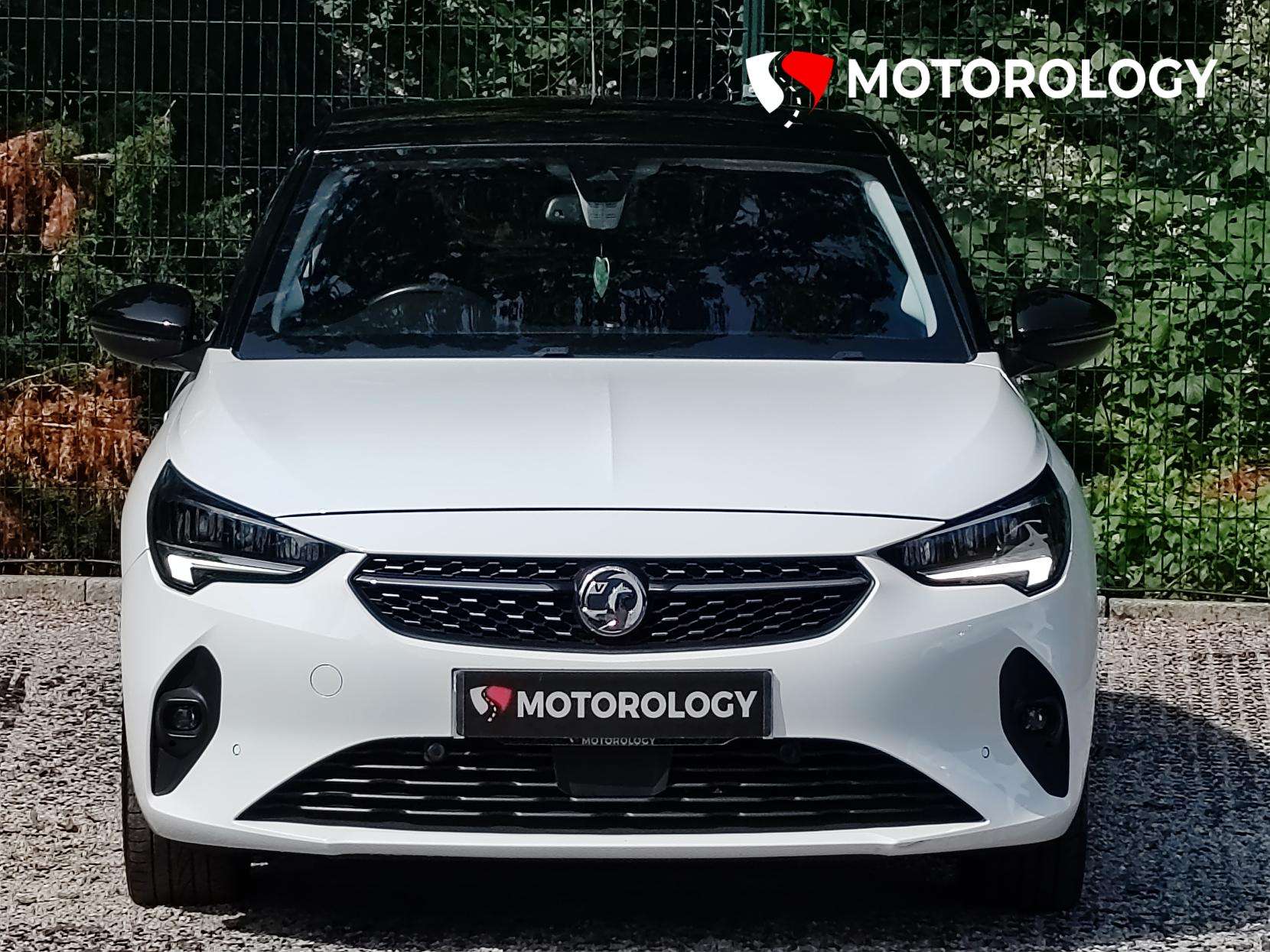 2021 VAUXHALL CORSA 2021 VAUXHALL CORSA