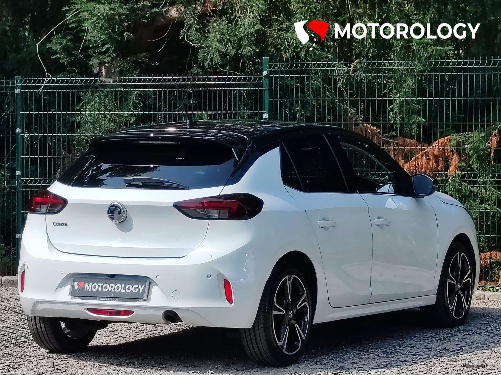 A 2021 VAUXHALL CORSA 1.2 Griffin Edition Hatchback 5dr Petrol Manual Euro 6 (75 ps) A 2021 VAUXHALL CORSA 1.2 Griffin Edition Hatchback 5dr Petrol Manual Euro 6 (75 ps)