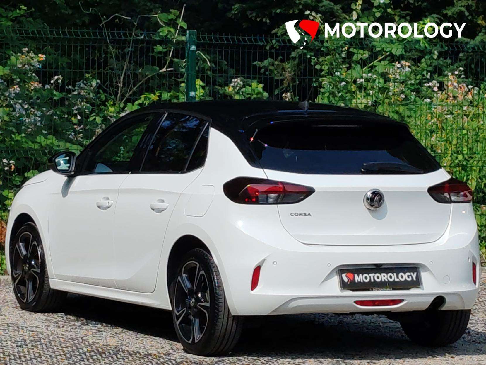 2021 VAUXHALL CORSA 2021 VAUXHALL CORSA