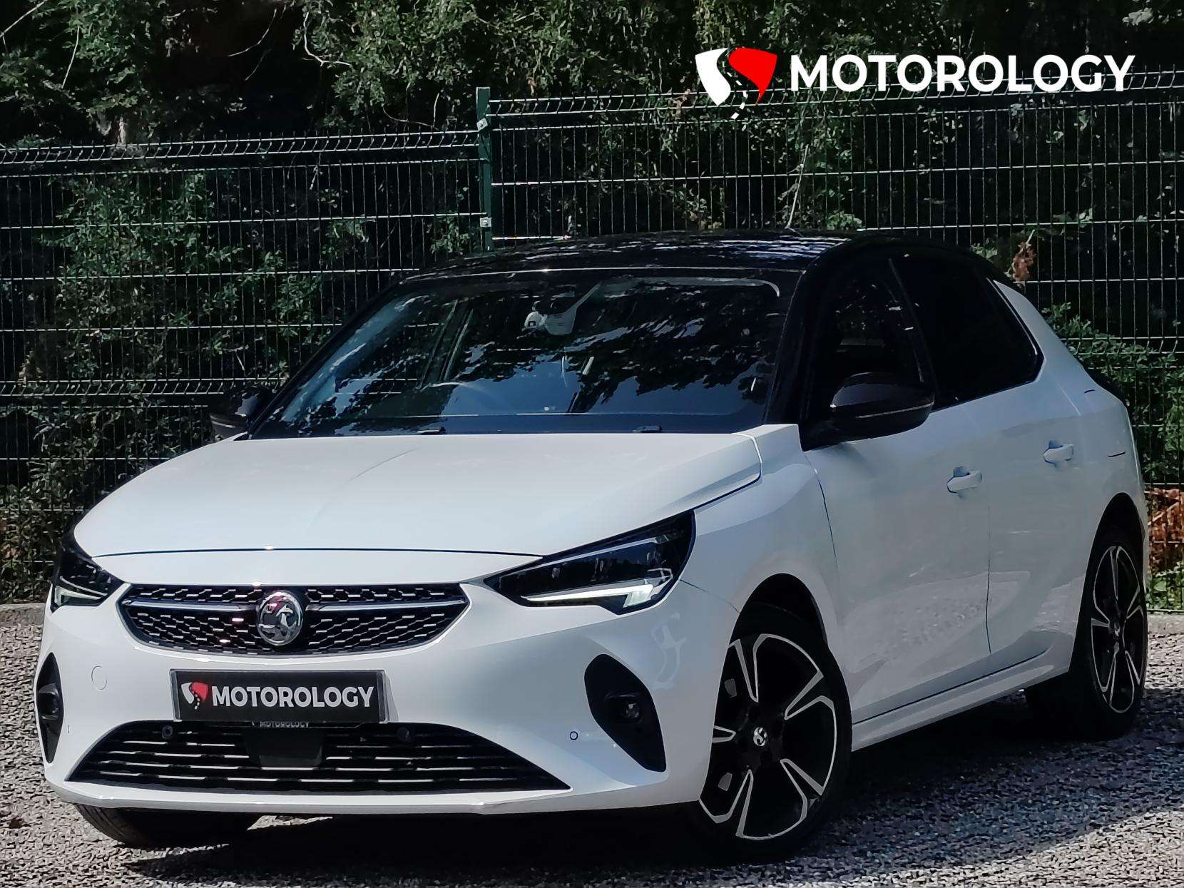 A 2021 VAUXHALL CORSA 1.2 Griffin Edition Hatchback 5dr Petrol Manual Euro 6 (75 ps) A 2021 VAUXHALL CORSA 1.2 Griffin Edition Hatchback 5dr Petrol Manual Euro 6 (75 ps)
