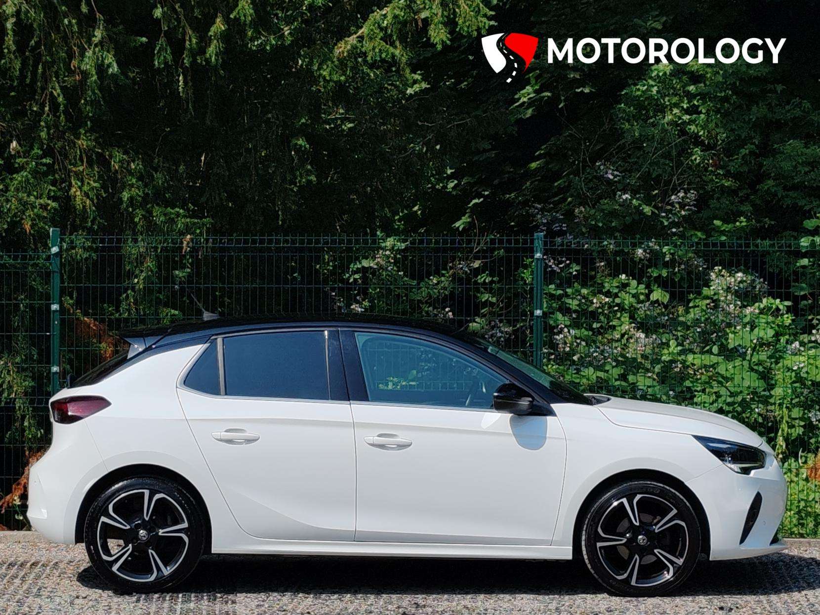 2021 VAUXHALL CORSA 2021 VAUXHALL CORSA