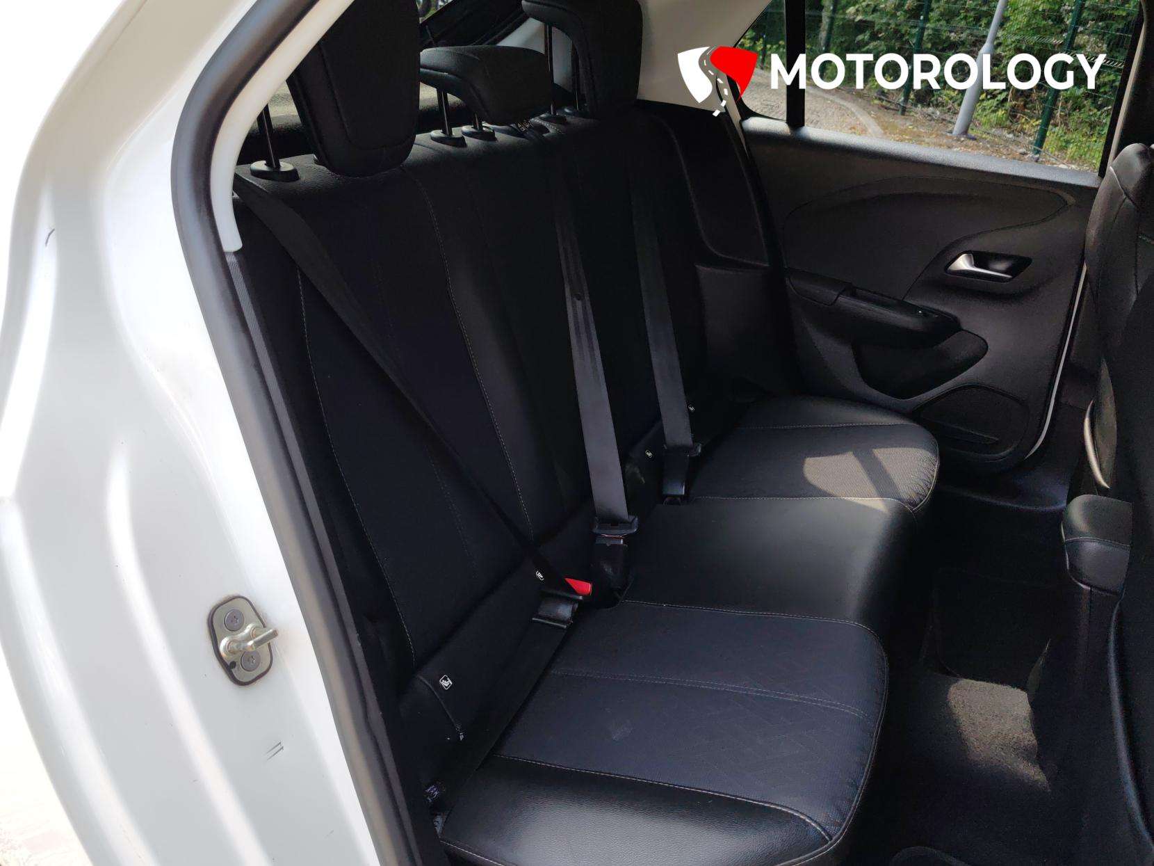 2021 VAUXHALL CORSA 2021 VAUXHALL CORSA