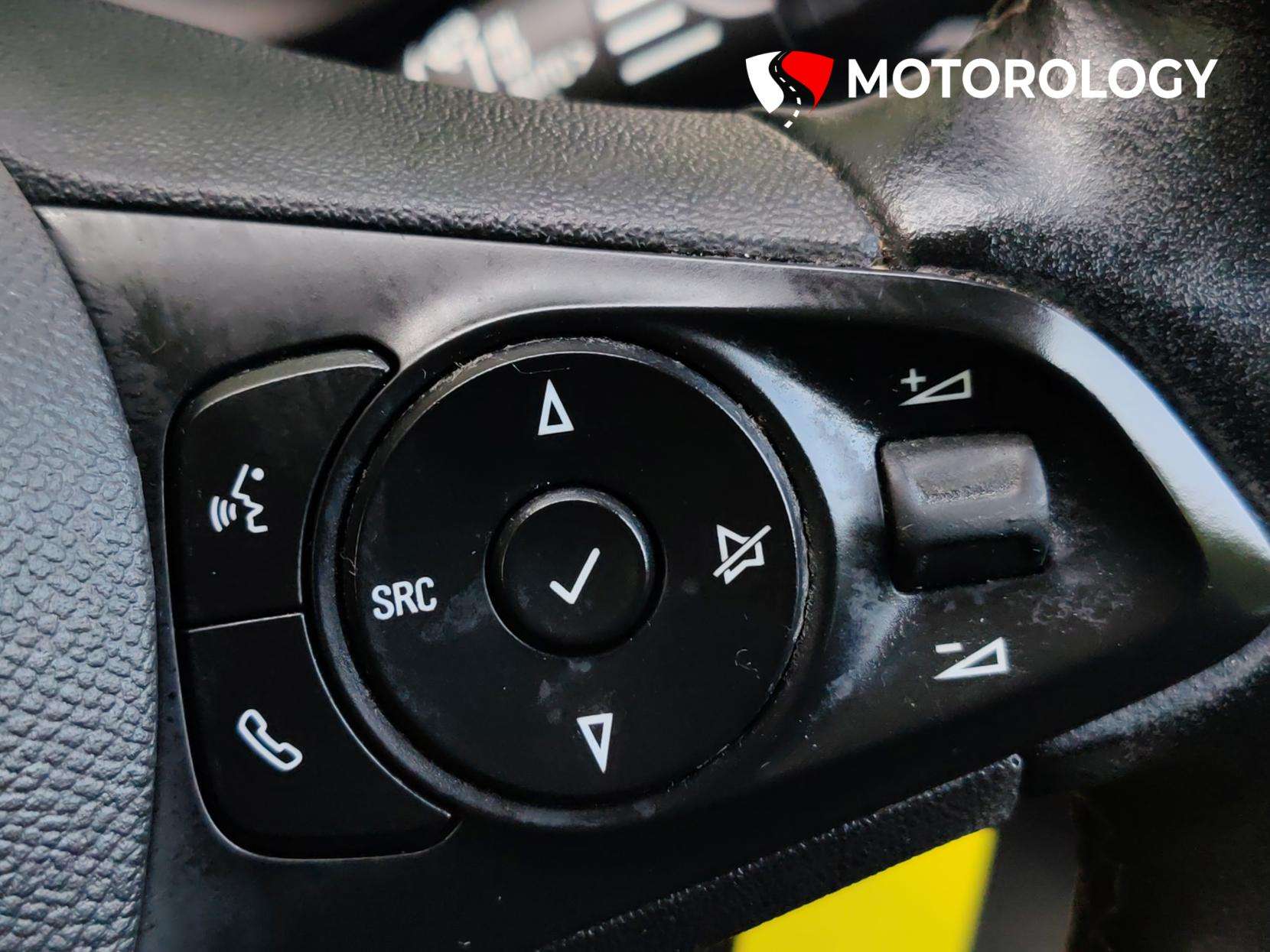 2021 VAUXHALL CORSA 2021 VAUXHALL CORSA
