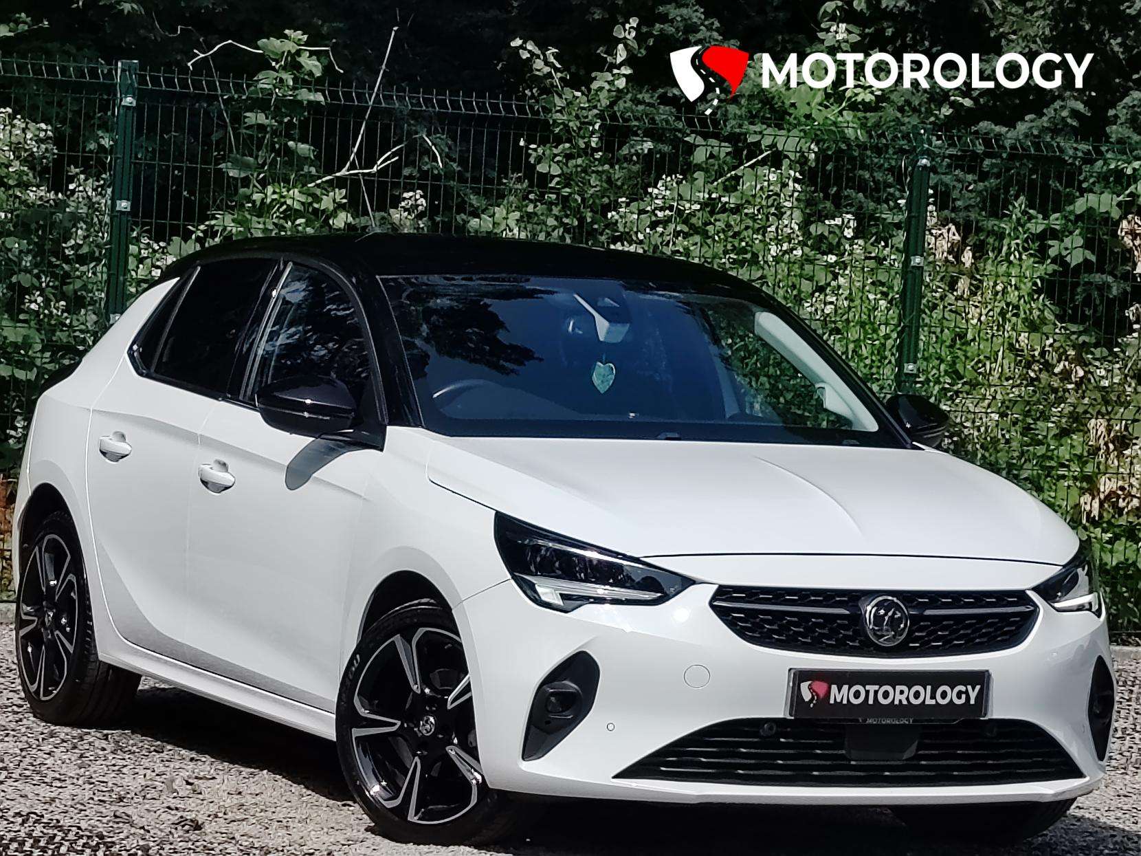 A 2021 VAUXHALL CORSA 1.2 Griffin Edition Hatchback 5dr Petrol Manual Euro 6 (75 ps) A 2021 VAUXHALL CORSA 1.2 Griffin Edition Hatchback 5dr Petrol Manual Euro 6 (75 ps)