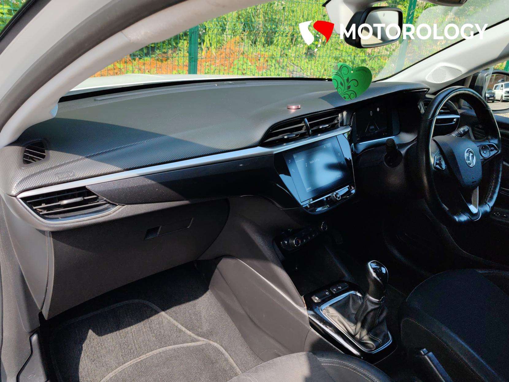 2021 VAUXHALL CORSA 2021 VAUXHALL CORSA