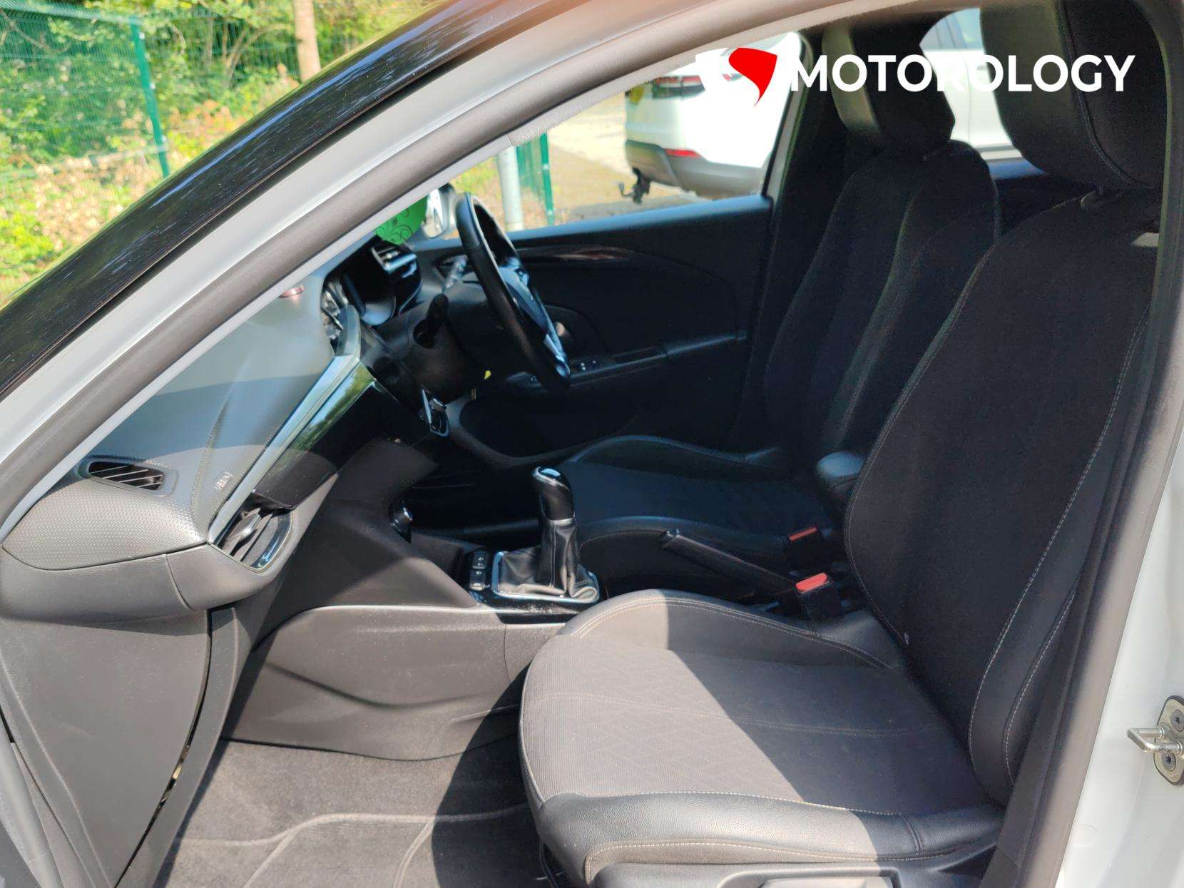 2021 VAUXHALL CORSA 2021 VAUXHALL CORSA