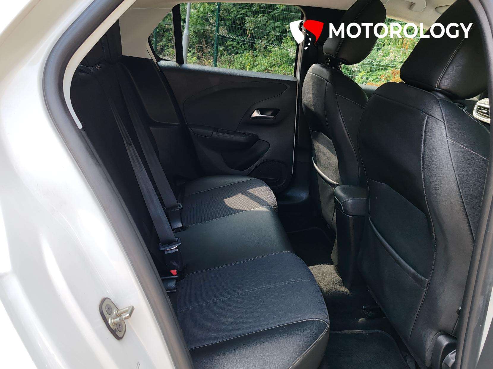 2021 VAUXHALL CORSA 2021 VAUXHALL CORSA