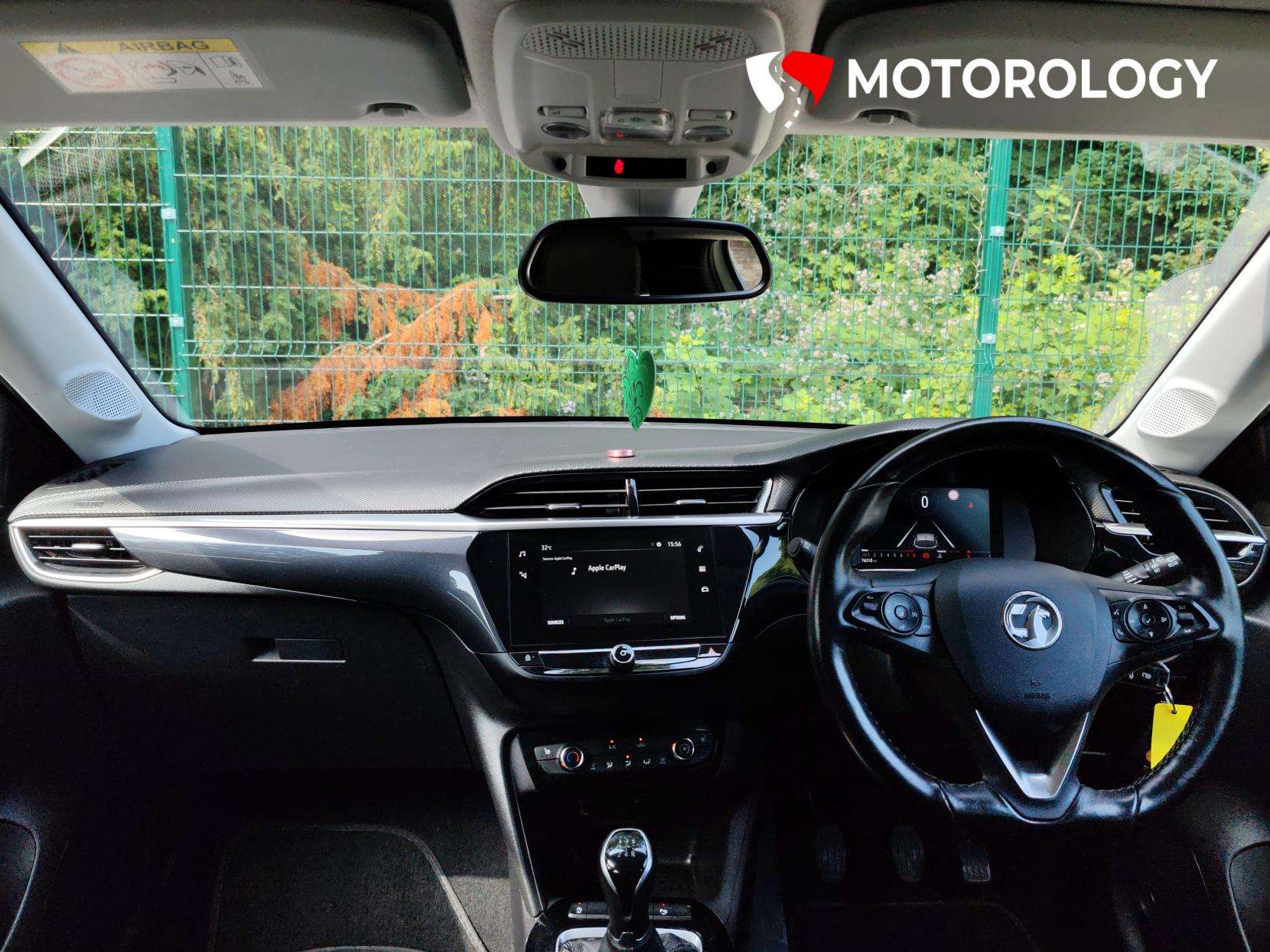 2021 VAUXHALL CORSA 2021 VAUXHALL CORSA