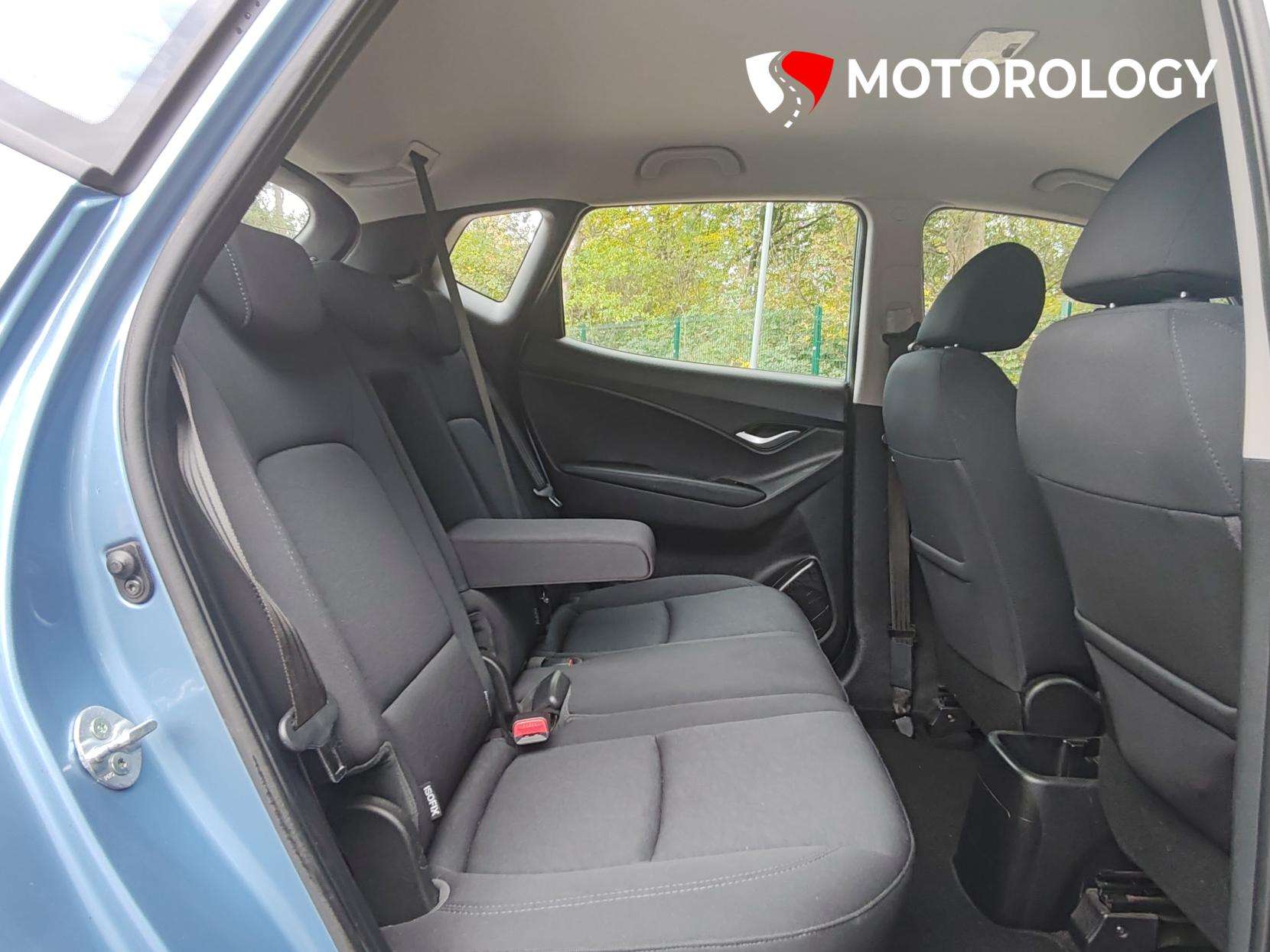 2014 HYUNDAI IX20 2014 HYUNDAI IX20