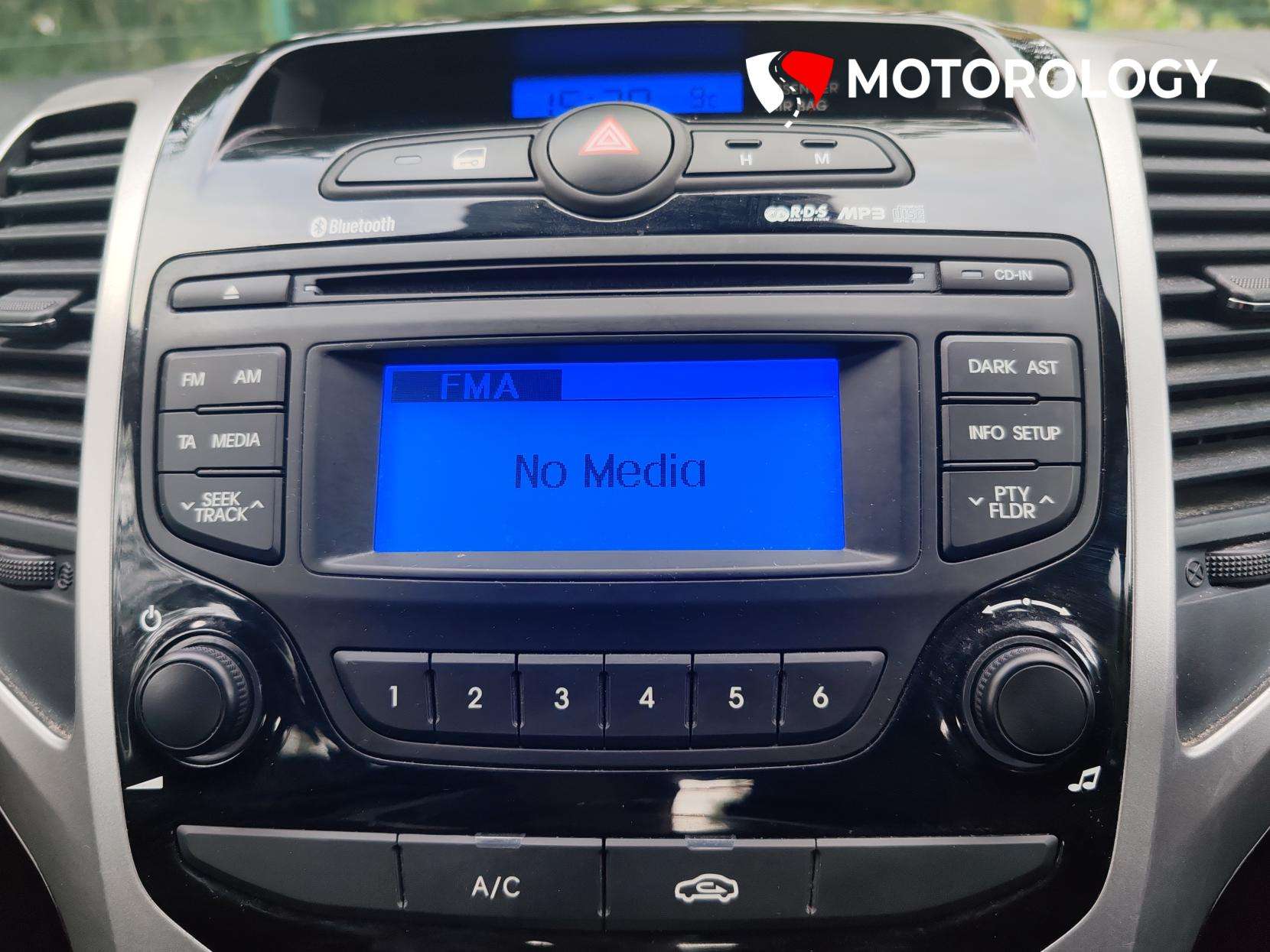 2014 HYUNDAI IX20 2014 HYUNDAI IX20