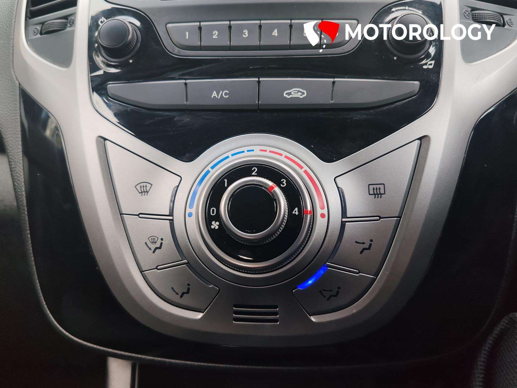 2014 HYUNDAI IX20 2014 HYUNDAI IX20