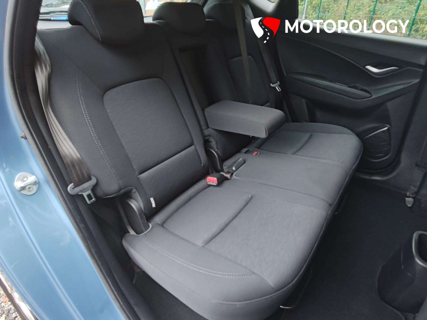 2014 HYUNDAI IX20 2014 HYUNDAI IX20