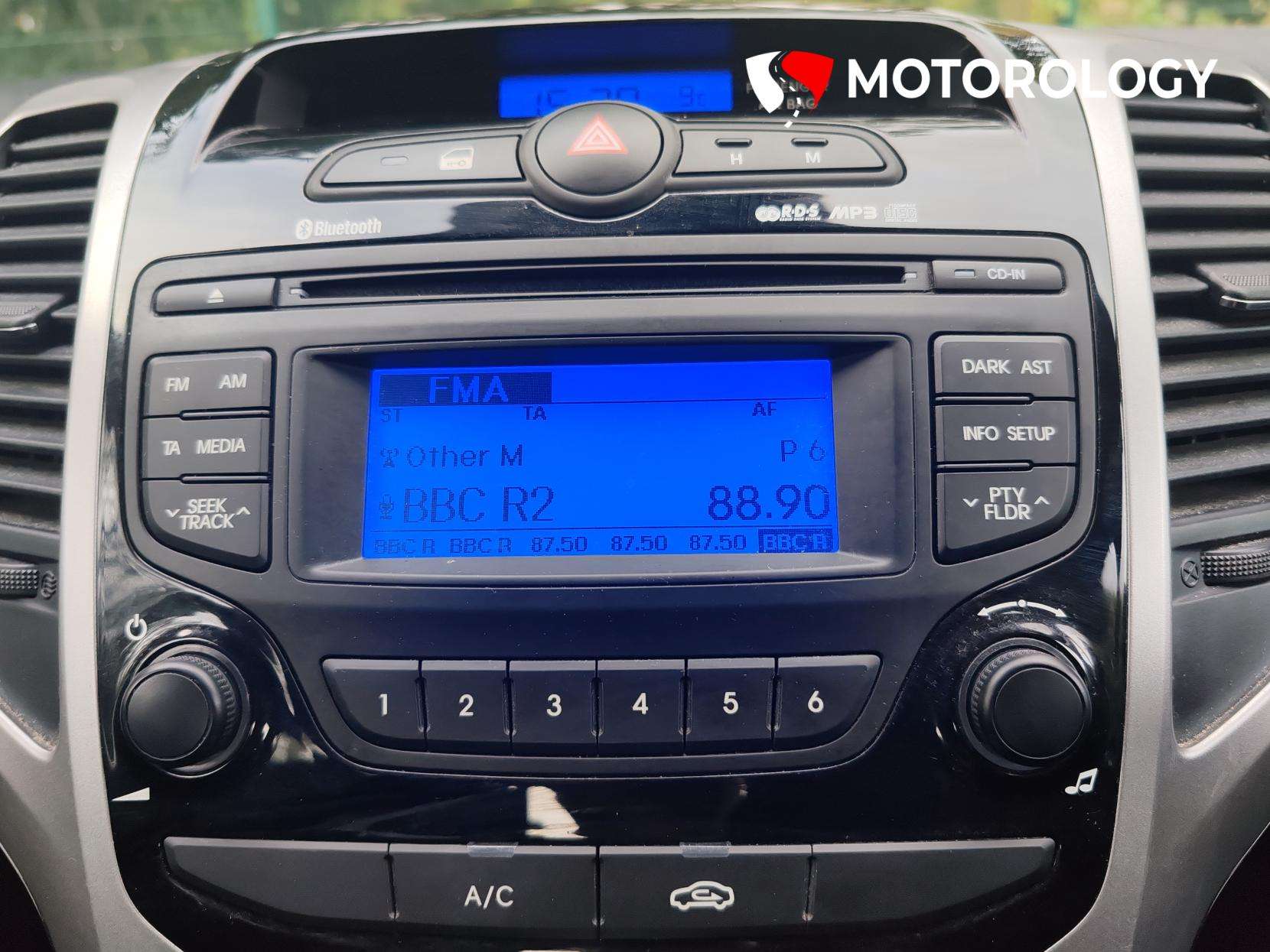 2014 HYUNDAI IX20 2014 HYUNDAI IX20