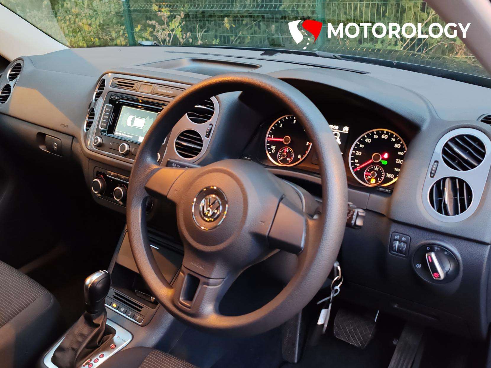 2014 VOLKSWAGEN TIGUAN 2014 VOLKSWAGEN TIGUAN