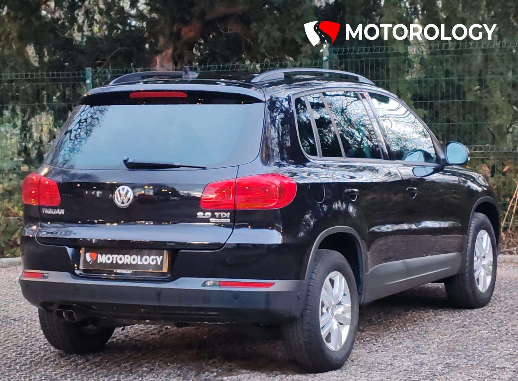 2014 VOLKSWAGEN TIGUAN 2014 VOLKSWAGEN TIGUAN