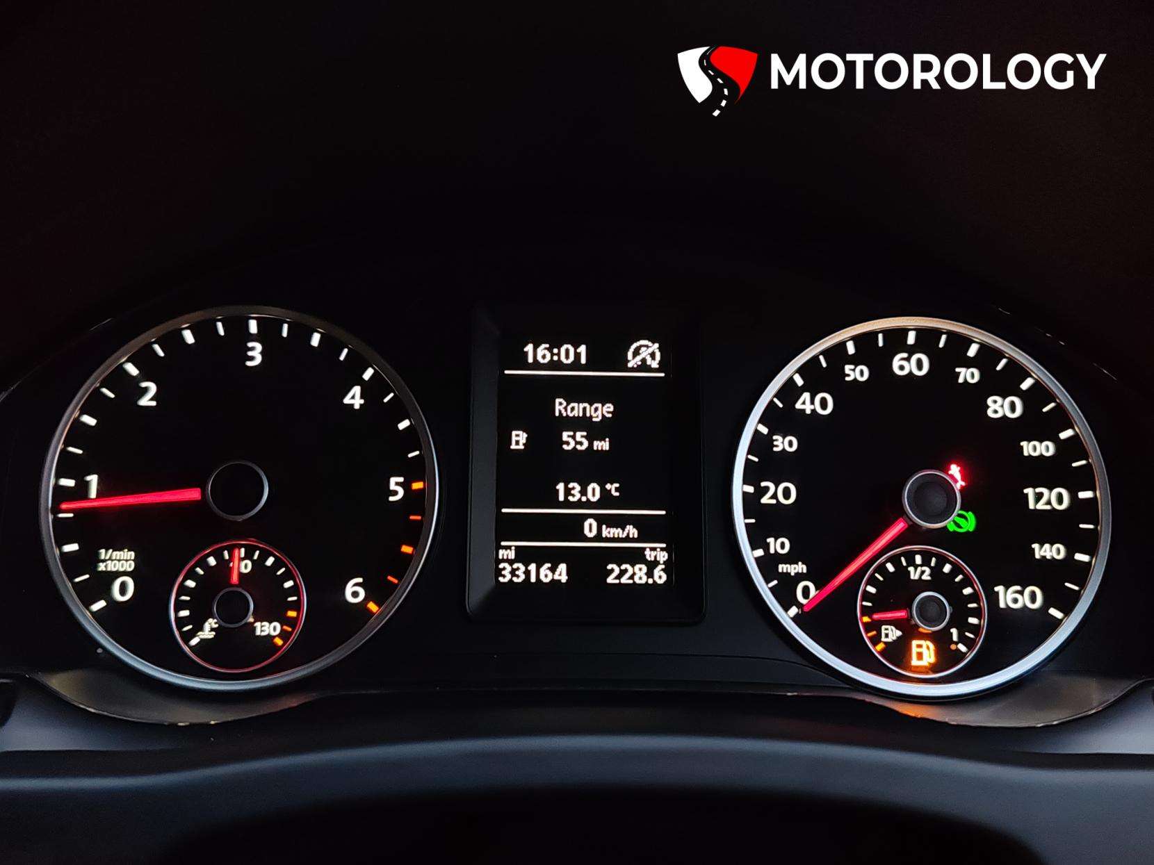 2014 VOLKSWAGEN TIGUAN 2014 VOLKSWAGEN TIGUAN