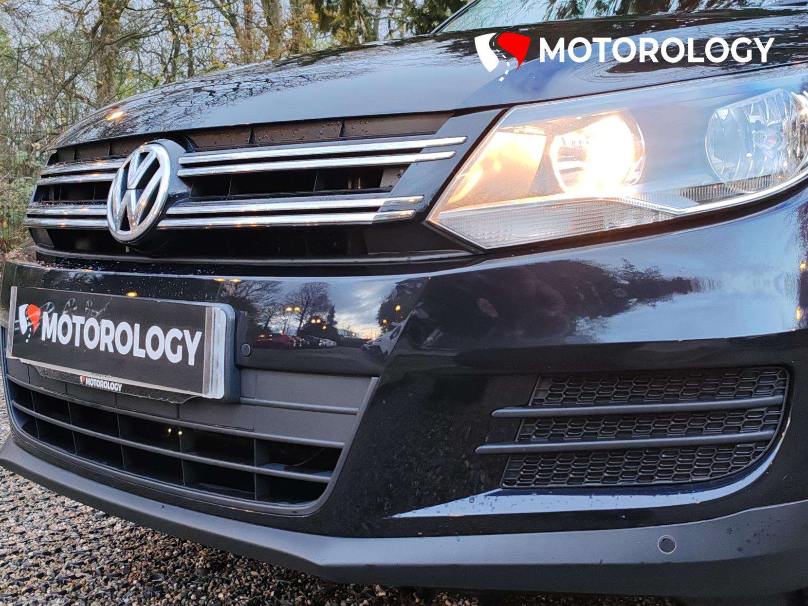 2014 VOLKSWAGEN TIGUAN 2014 VOLKSWAGEN TIGUAN