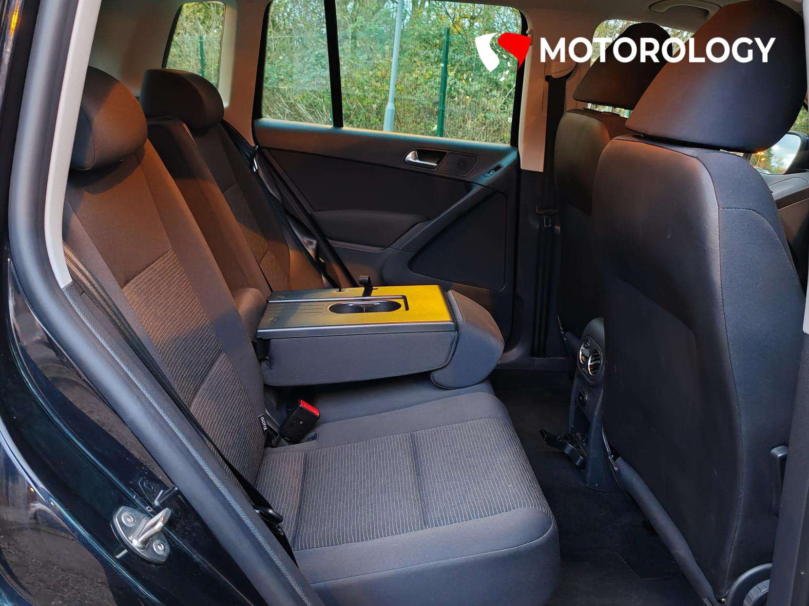 2014 VOLKSWAGEN TIGUAN 2014 VOLKSWAGEN TIGUAN