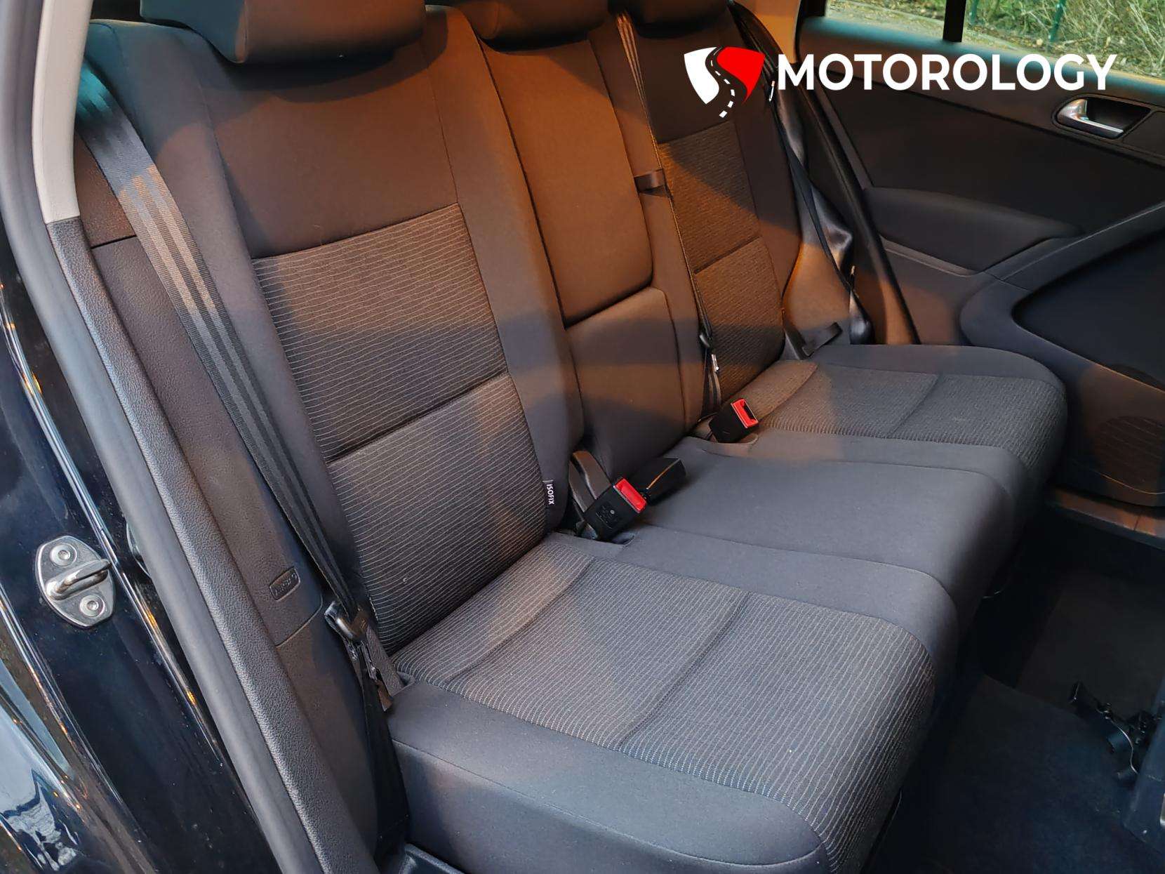 2014 VOLKSWAGEN TIGUAN 2014 VOLKSWAGEN TIGUAN