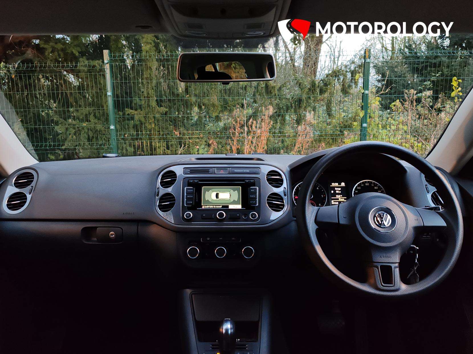 2014 VOLKSWAGEN TIGUAN 2014 VOLKSWAGEN TIGUAN