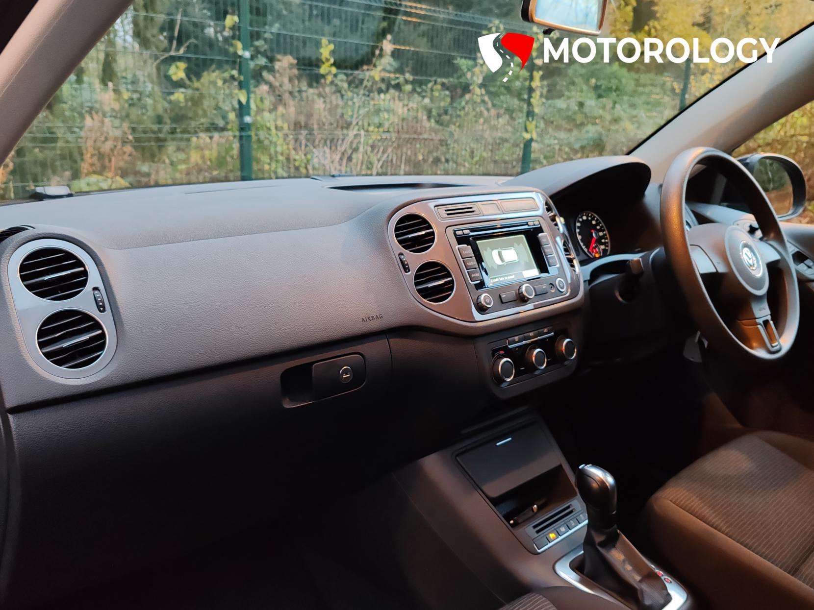 2014 VOLKSWAGEN TIGUAN 2014 VOLKSWAGEN TIGUAN