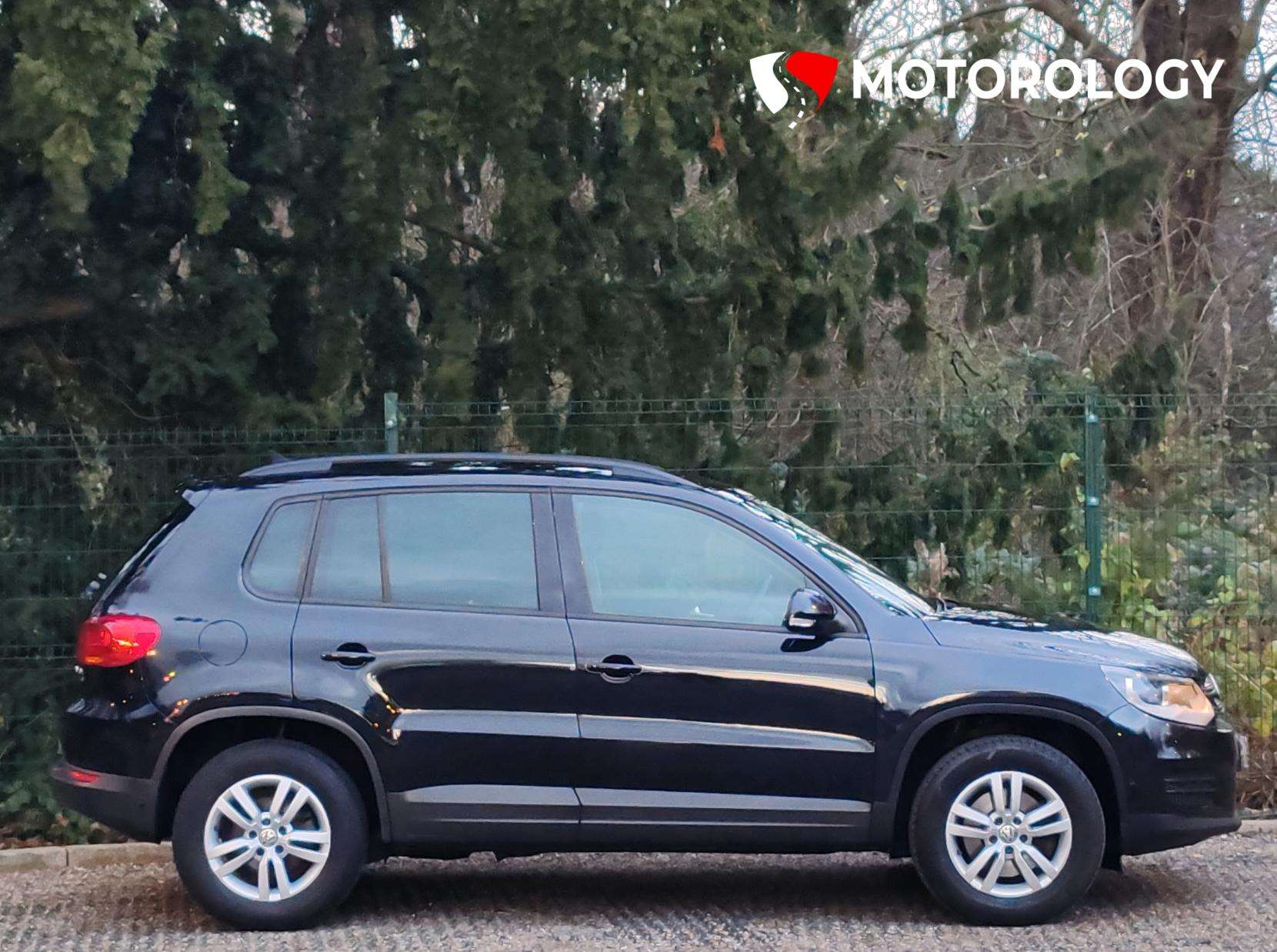 2014 VOLKSWAGEN TIGUAN 2014 VOLKSWAGEN TIGUAN