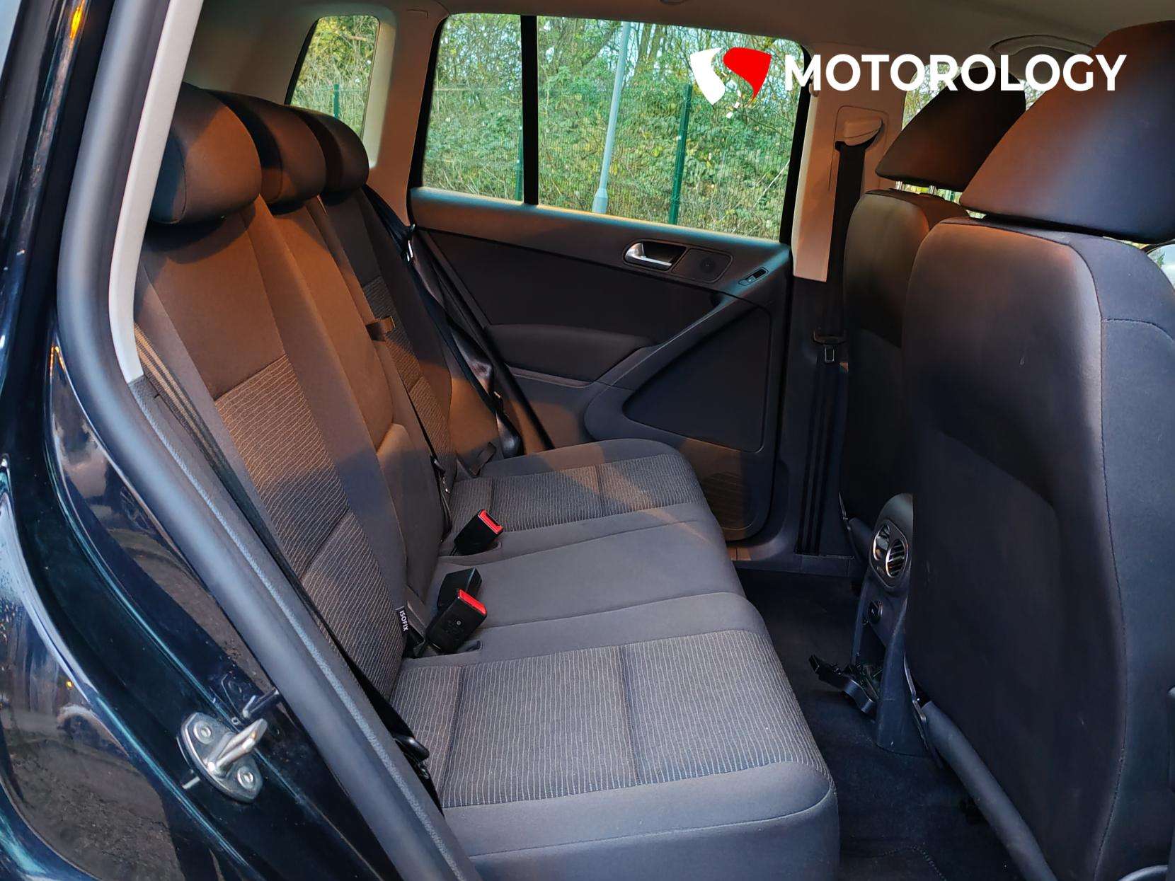 2014 VOLKSWAGEN TIGUAN 2014 VOLKSWAGEN TIGUAN