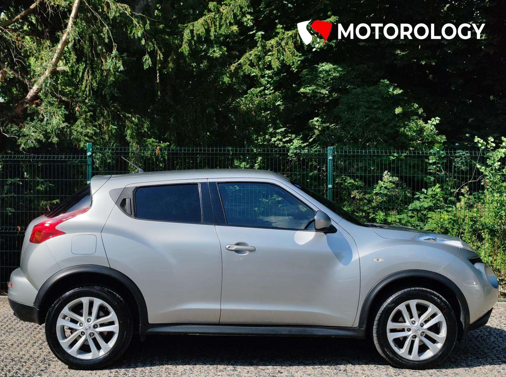 2013 NISSAN JUKE 2013 NISSAN JUKE